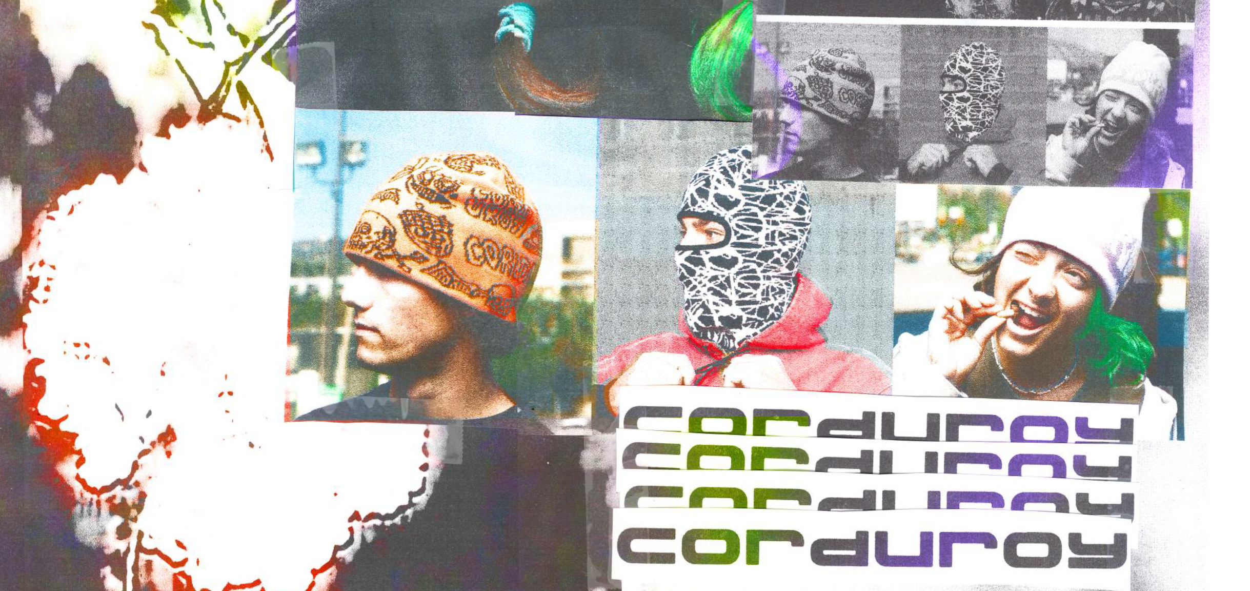 CORDUROY
