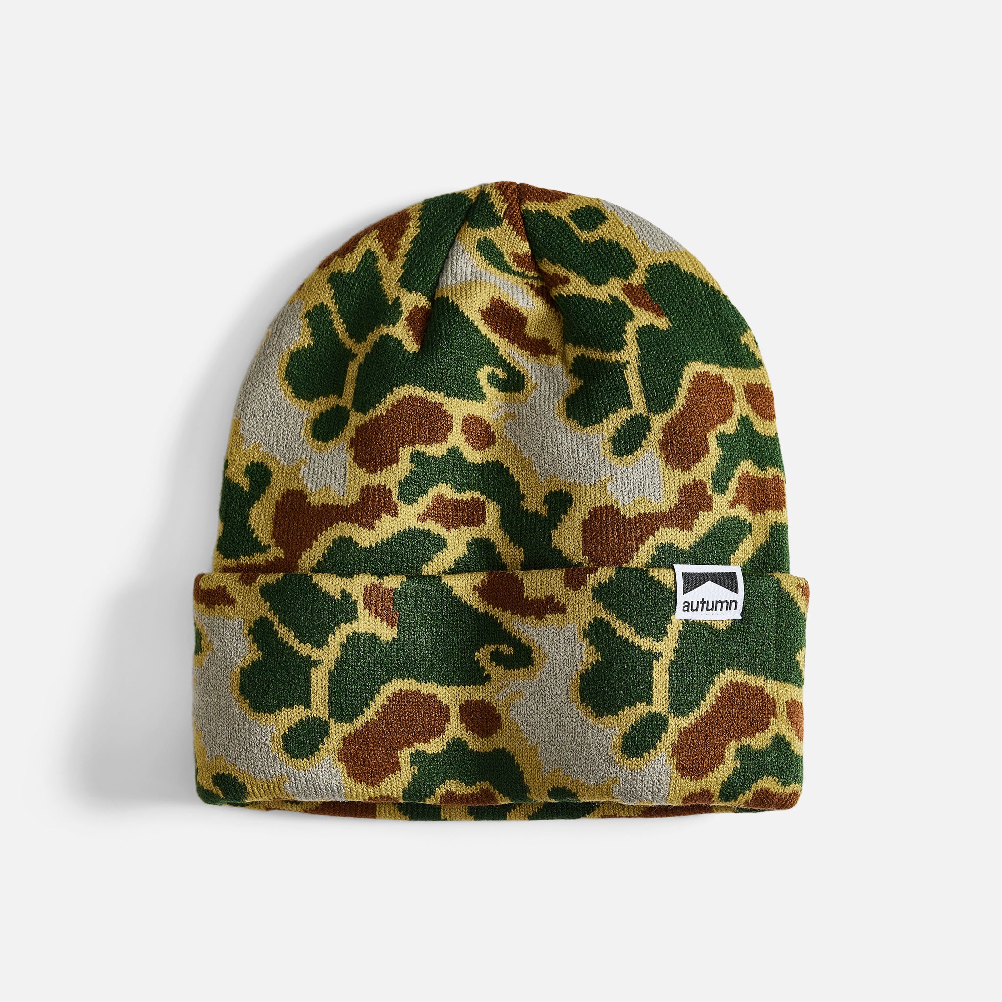 Autumn Surplus Beanie Autumn Surplus Beanie