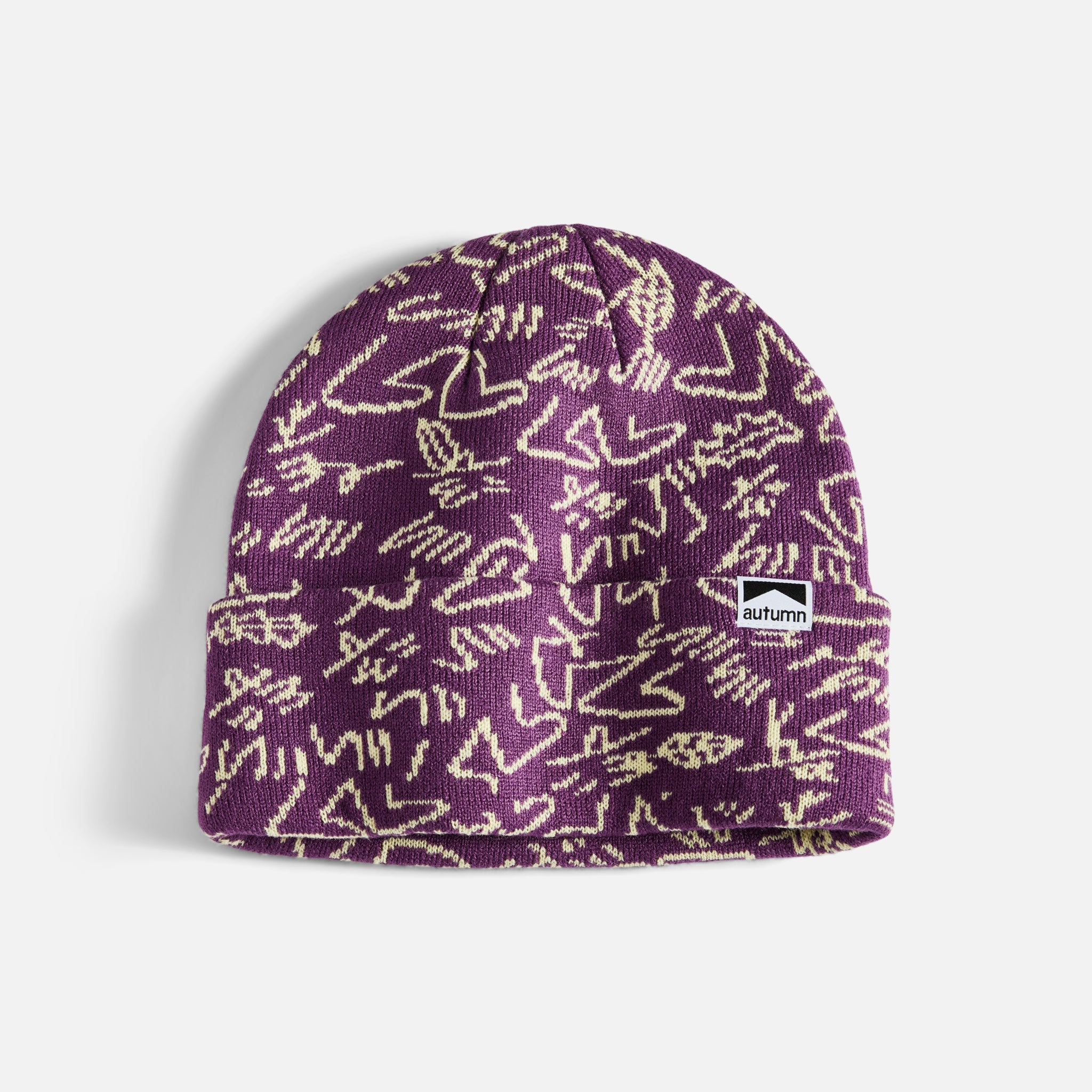 帽子 Guru Guru Camo Reversible Beanie sol NEW* Guru camo Reversible Beanie Hat *FREE POSTAGE* | eBay