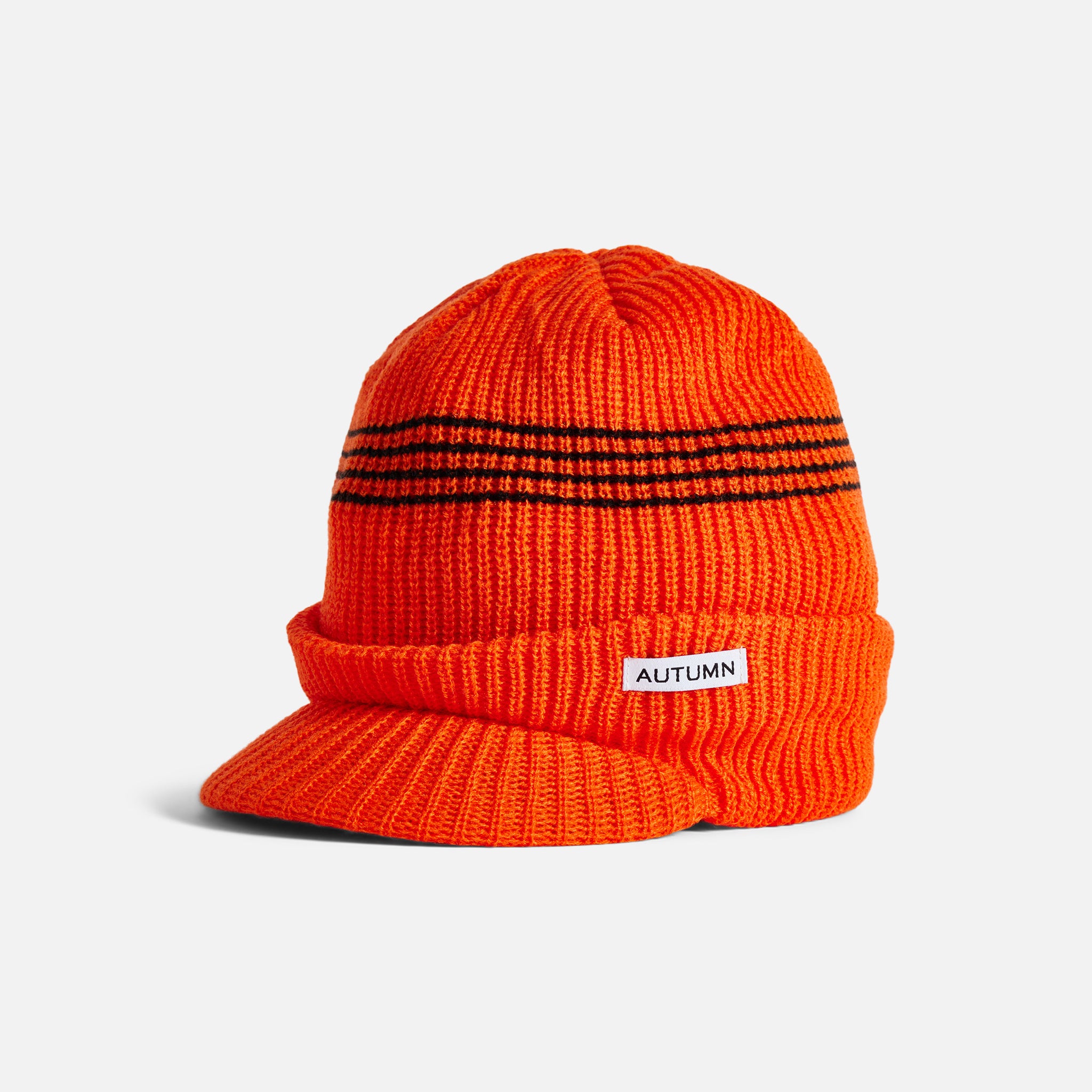帽子 TIGHTBOOTH / FLIGHT BEANIE / ORANGE TIGHTBOOTH - FLIGHT BEANIE | HBX - Globally Curated Fashion