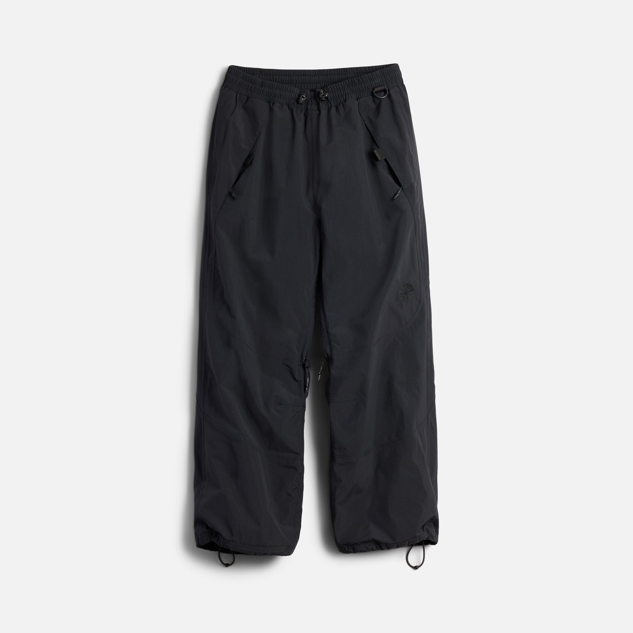 Shadow Pant - Black – autumnheadwear