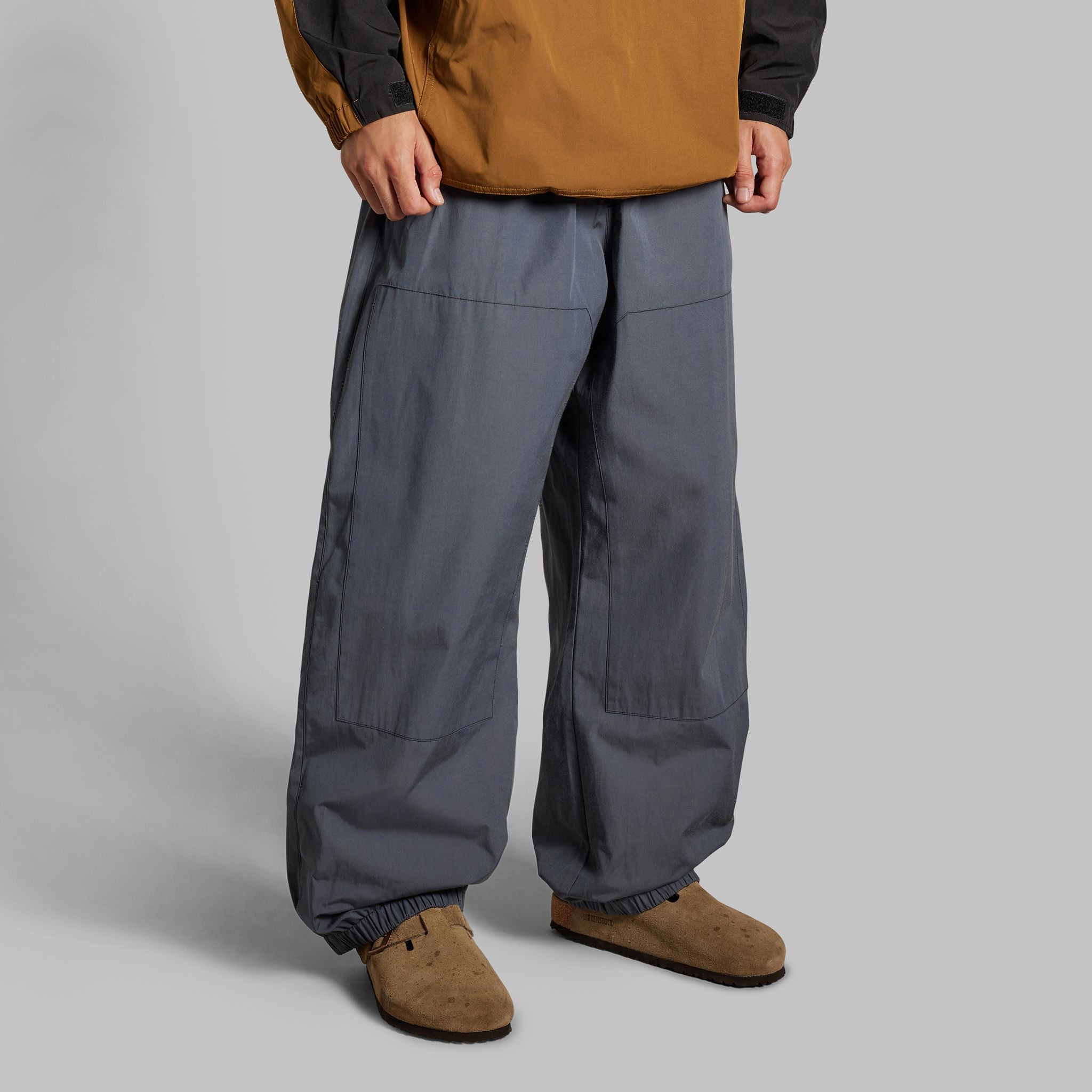 2025 SERVICE PANT - CHARCOAL / GREY – autumnheadwear