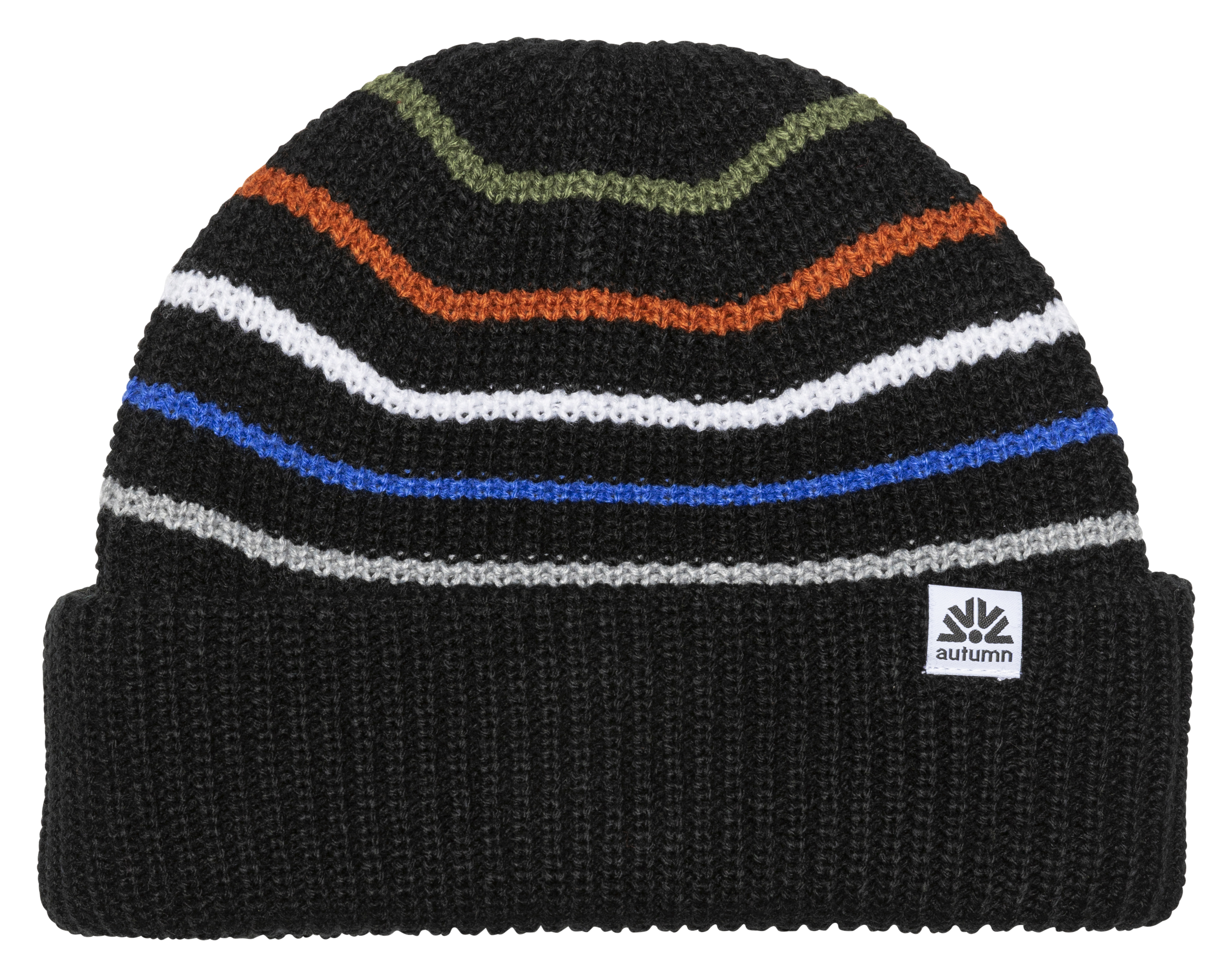 Trefoil best sale fisherman beanie