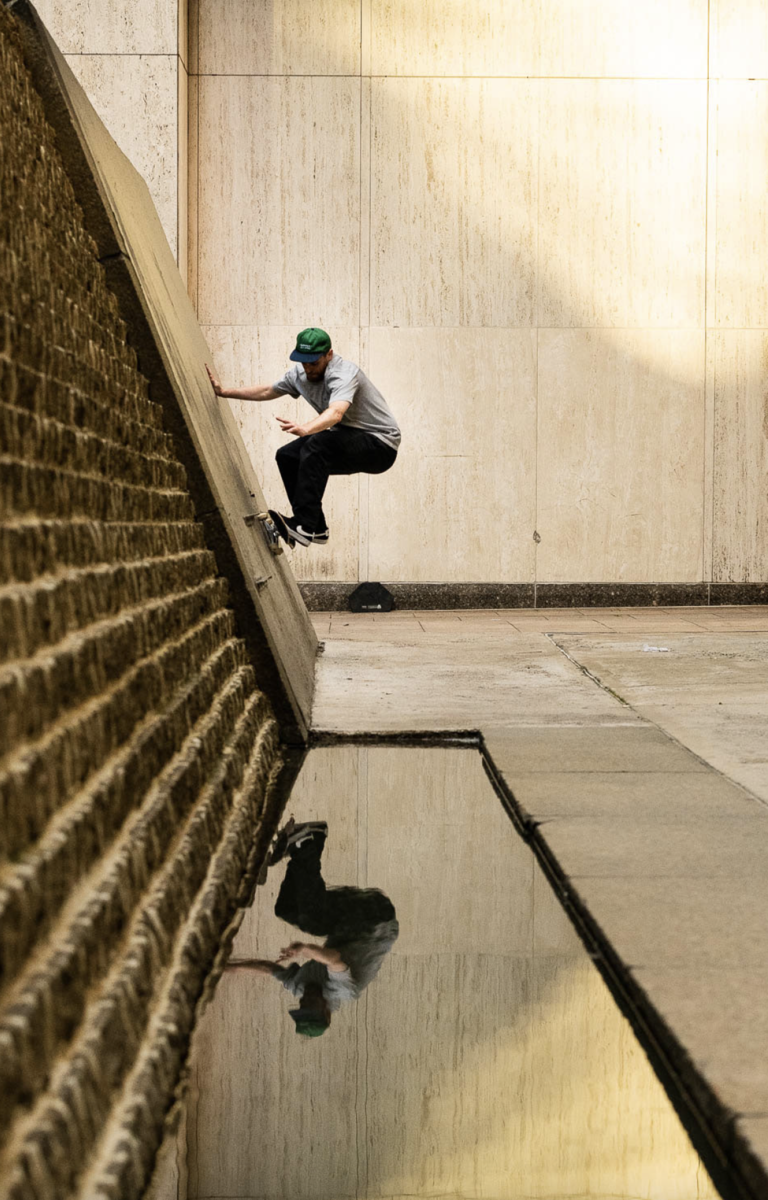 PHOTOGRAPHER SPOTLIGHT COLE GIORDANO