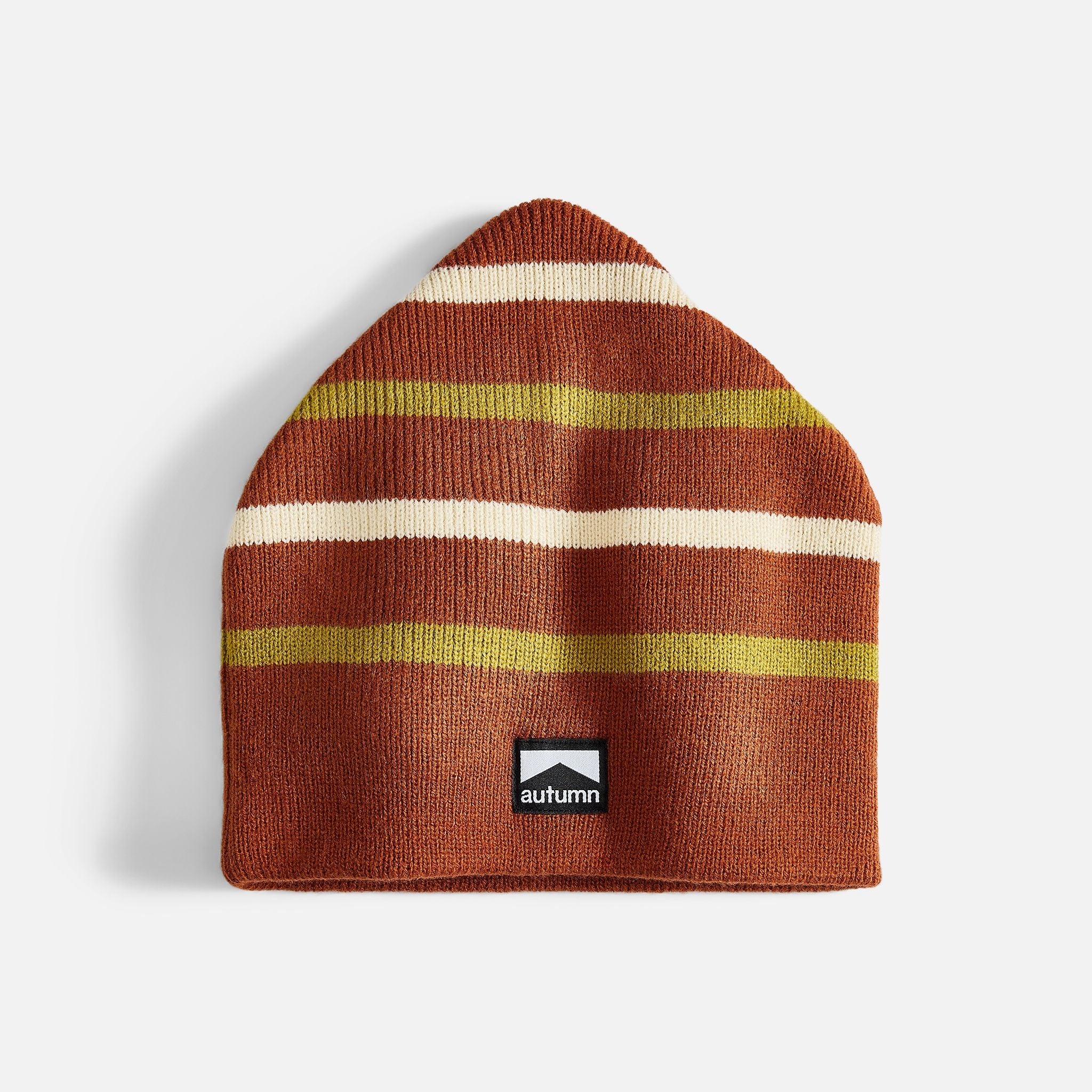 POPS TOQUE - RUST