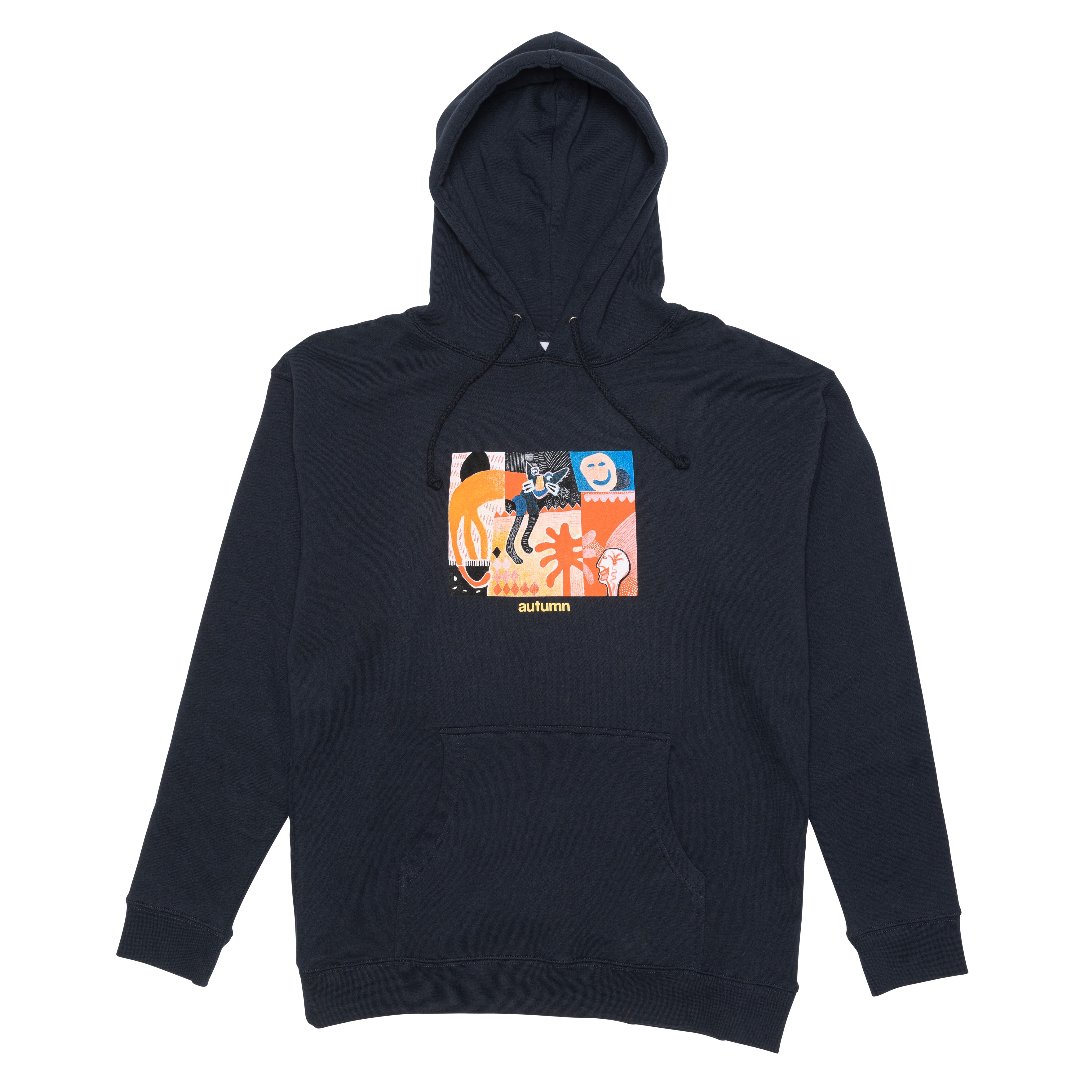 Arthur Hoodie