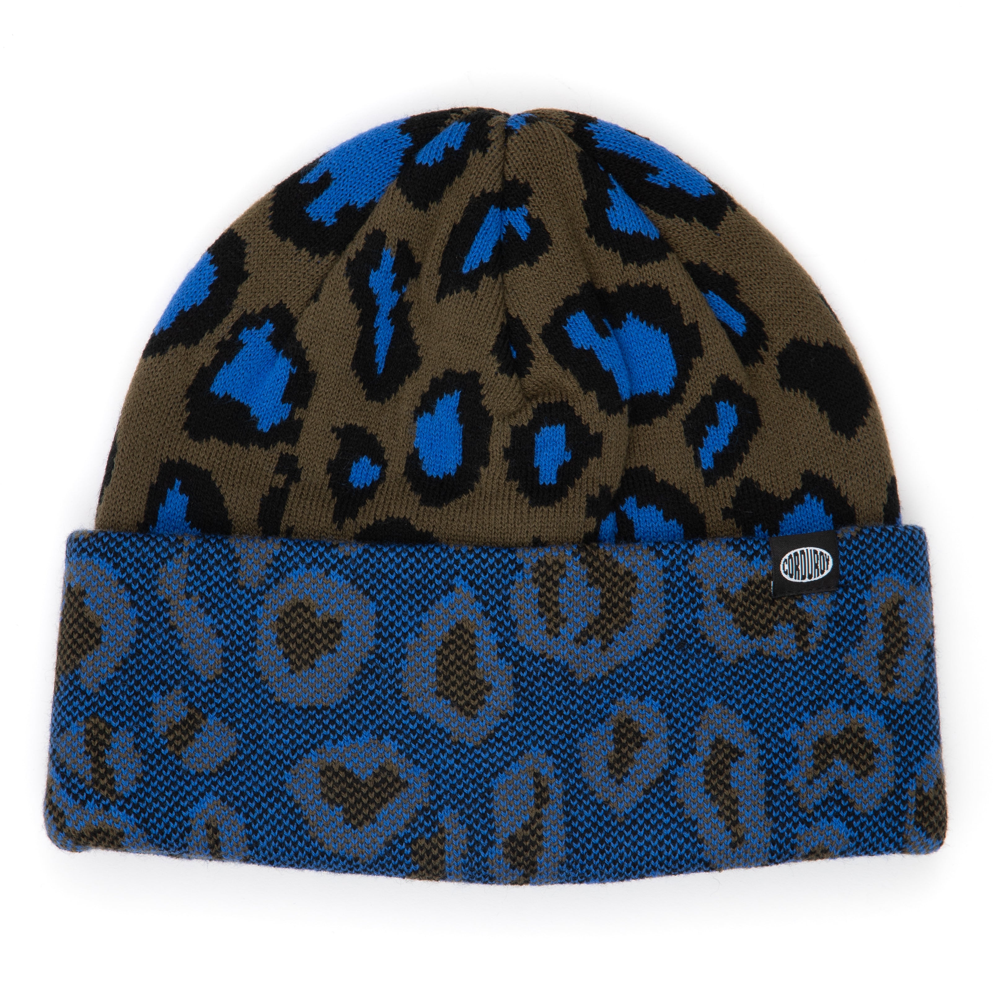 Caminal - Blue