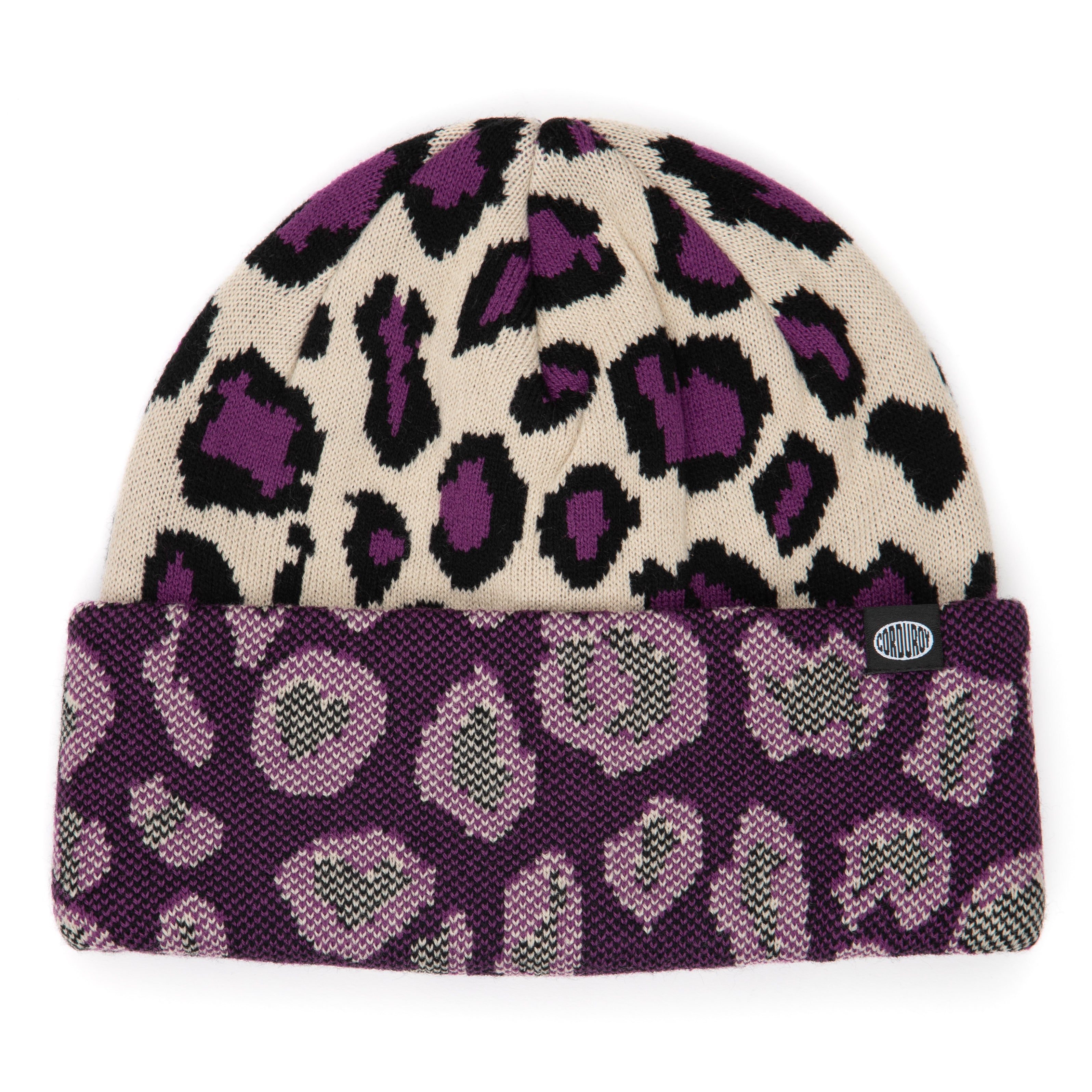 Caminal - Purple