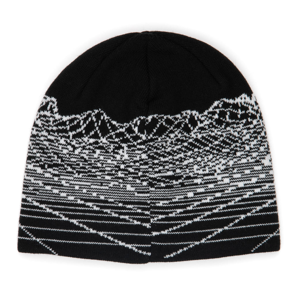 Digital Mtn Skully - Black
