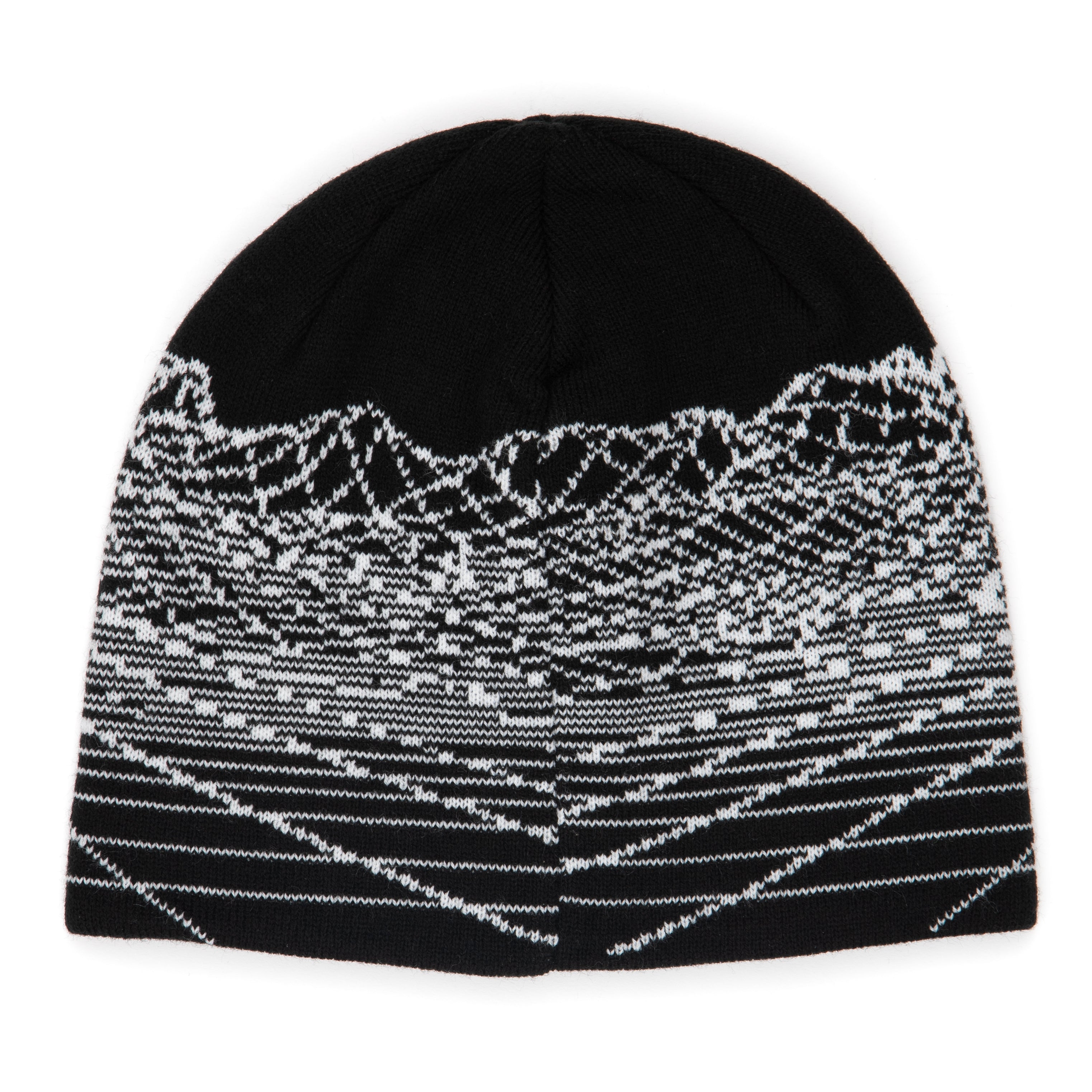 Digital Mtn Skully - Black