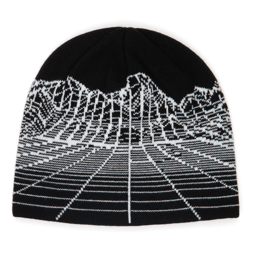 Digital Mtn Skully - Black