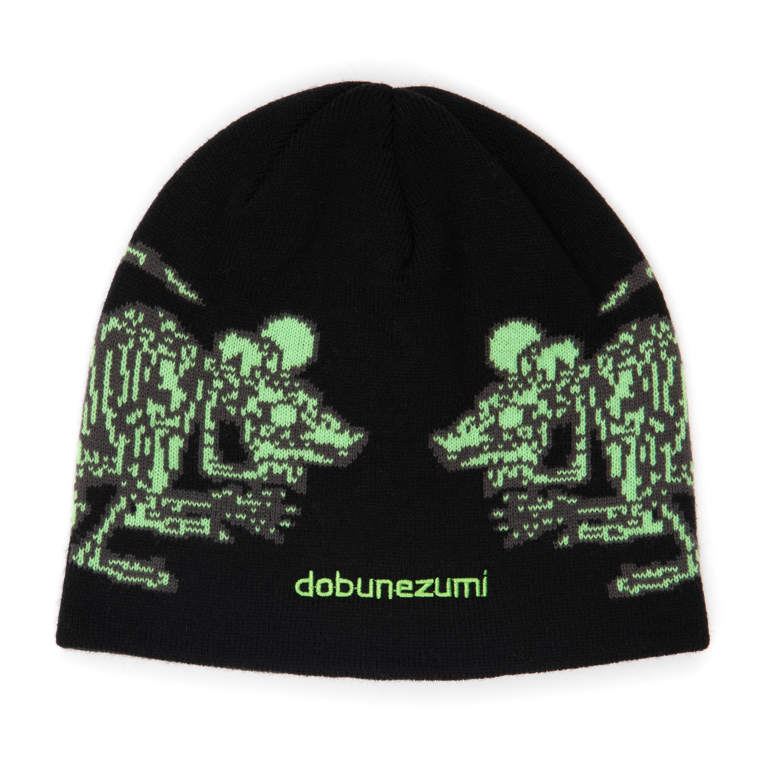 Dobunezumi Skully