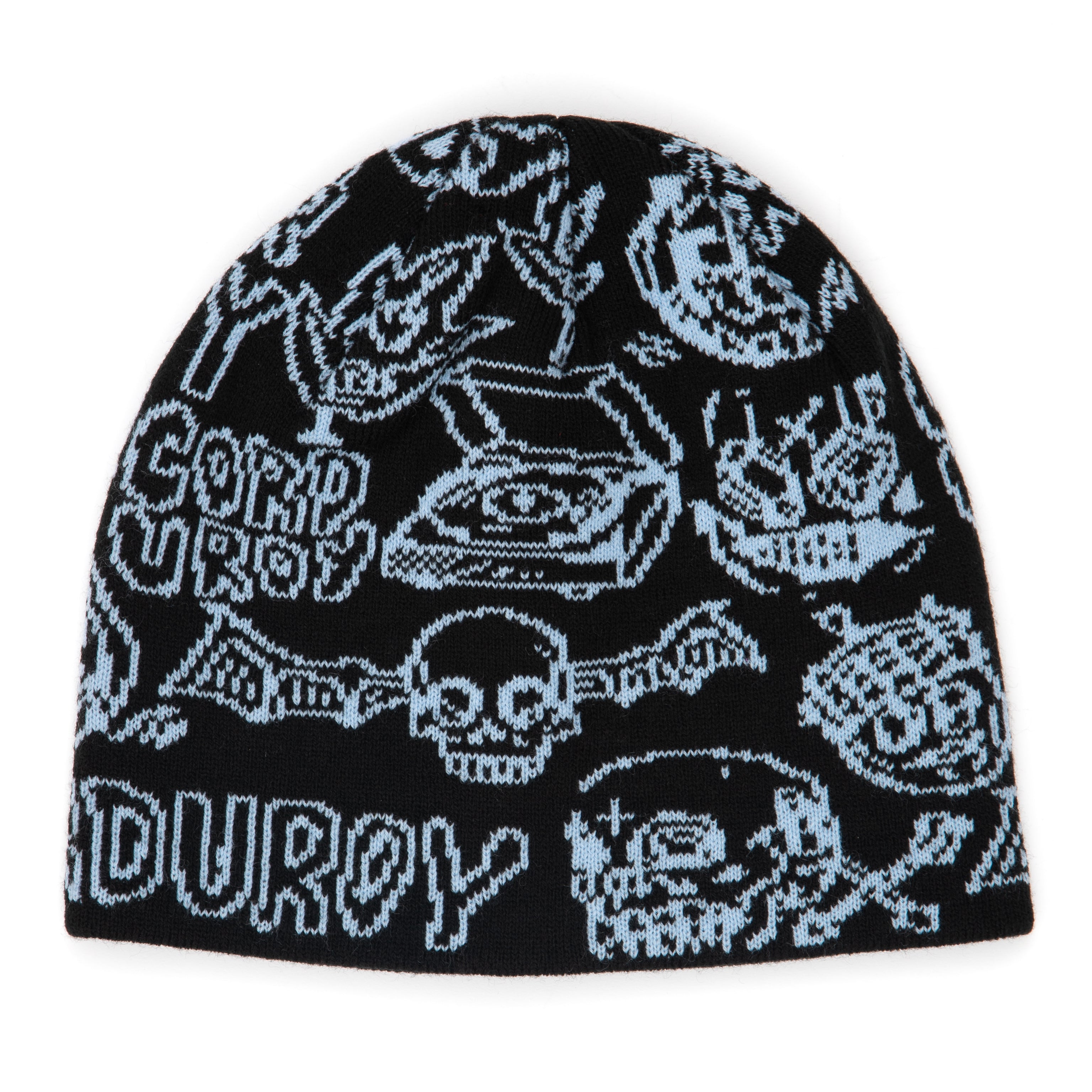 FOS Skully - Blue