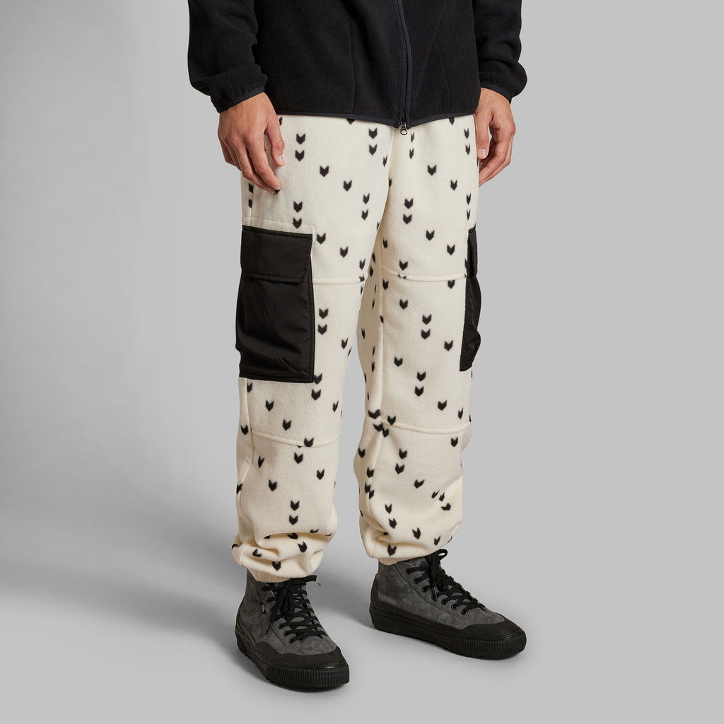 2025 BASK CARGO PANT - BIRDSEYE