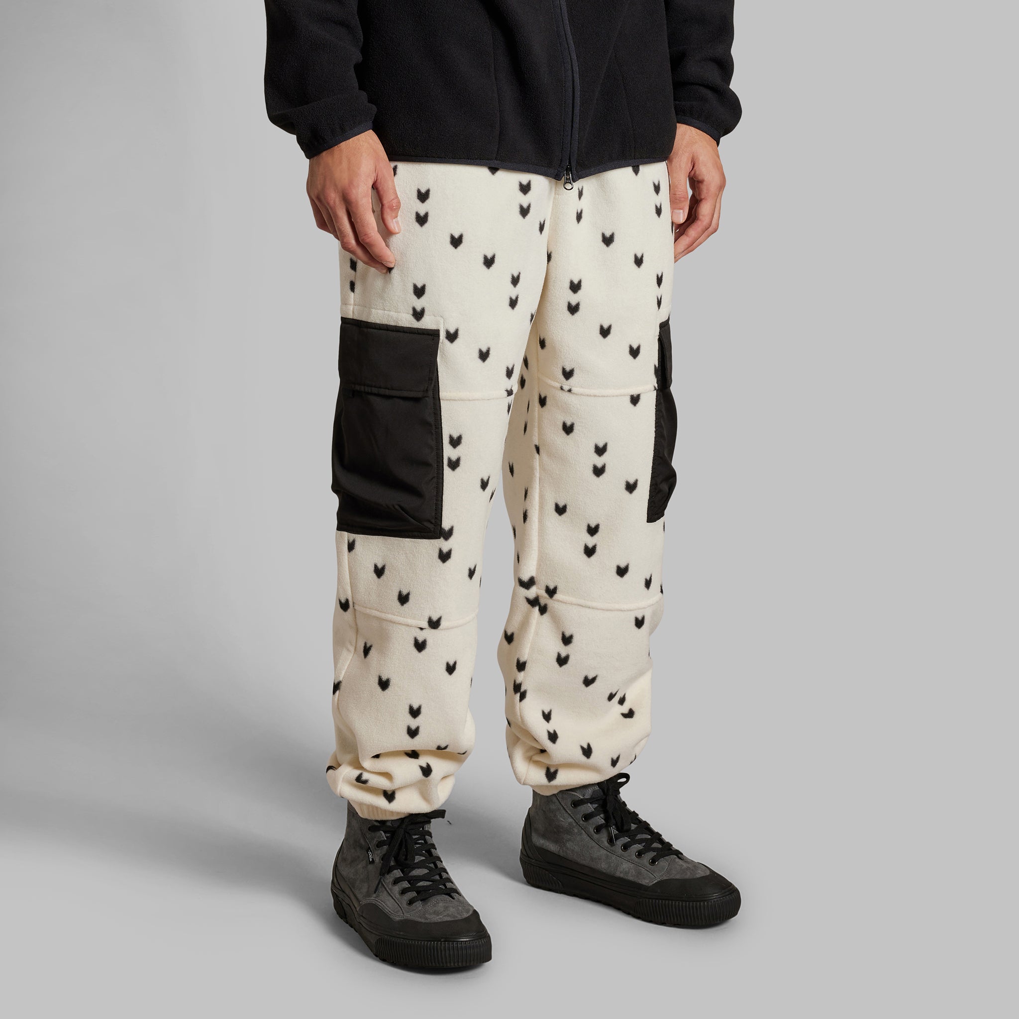 2025 BASK CARGO PANT - BIRDSEYE