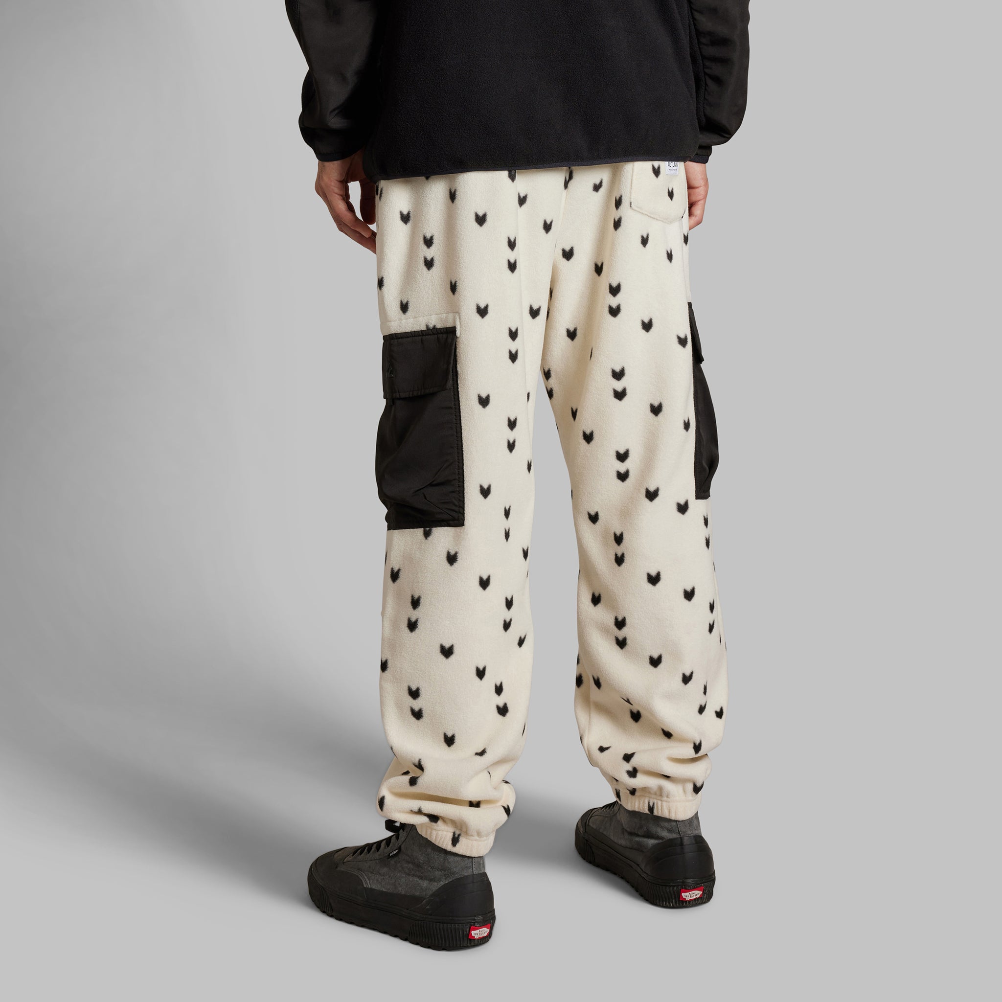 2025 BASK CARGO PANT - BIRDSEYE