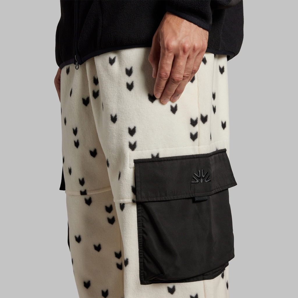 2025 BASK CARGO PANT - BIRDSEYE