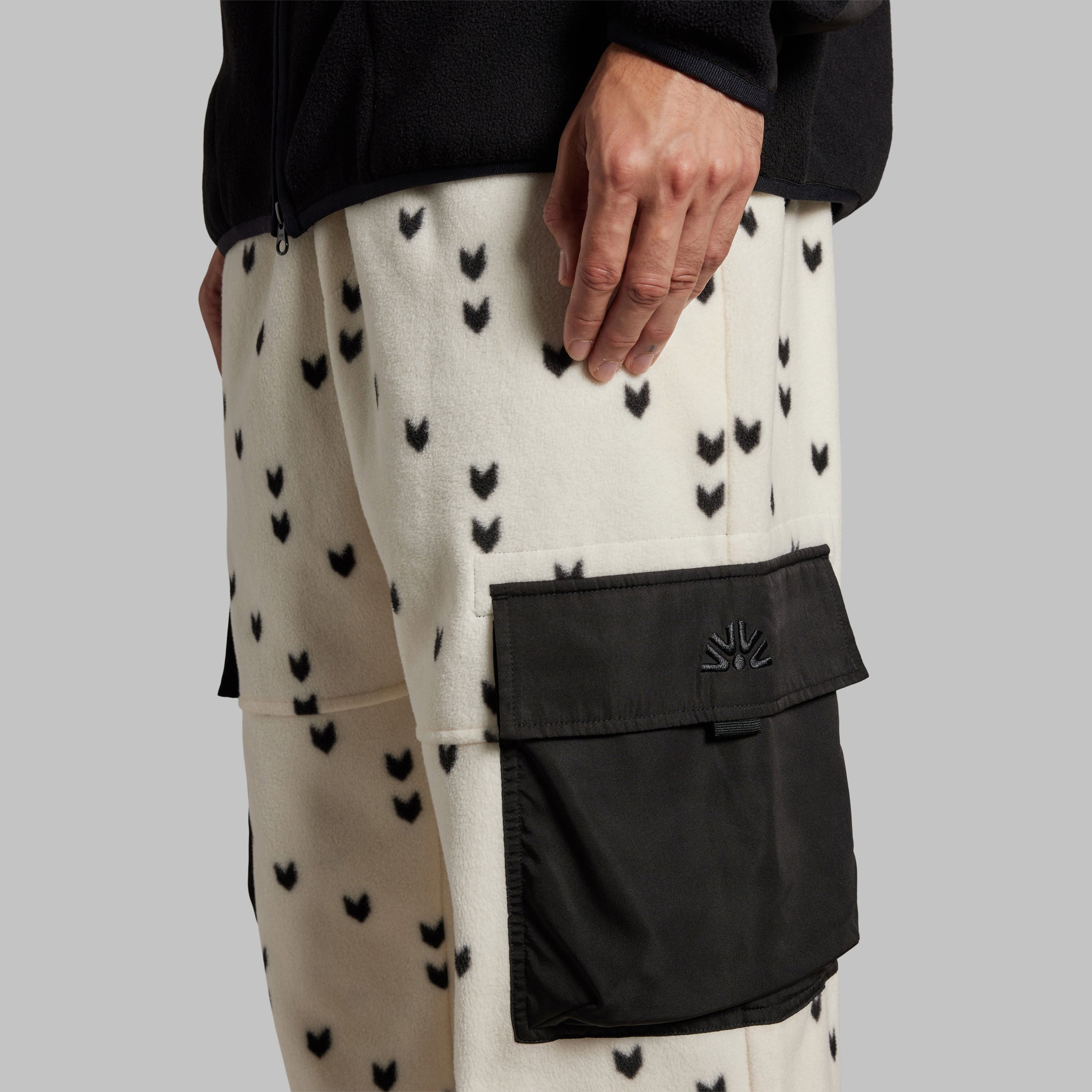 2025 BASK CARGO PANT - BIRDSEYE
