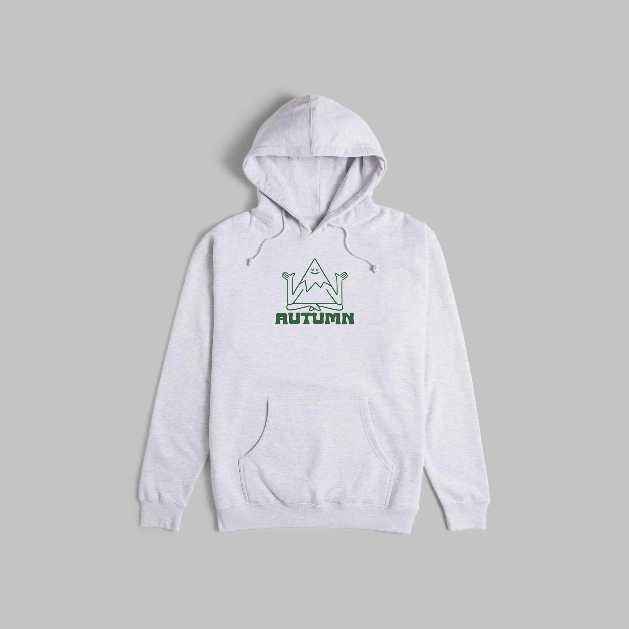 Autumn Vortex Fleece | Ridge & River