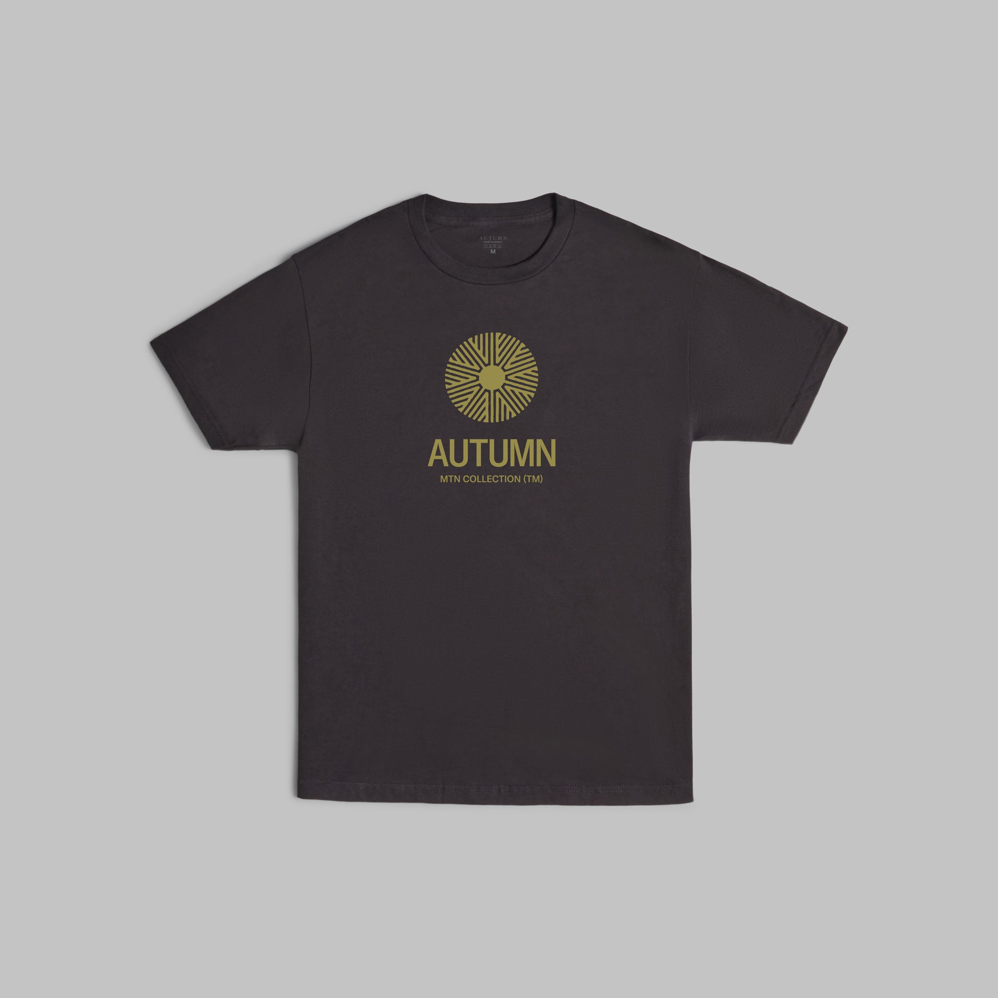 Mtn Collection S/S Tee