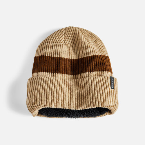 Khaki beanie hat cheap
