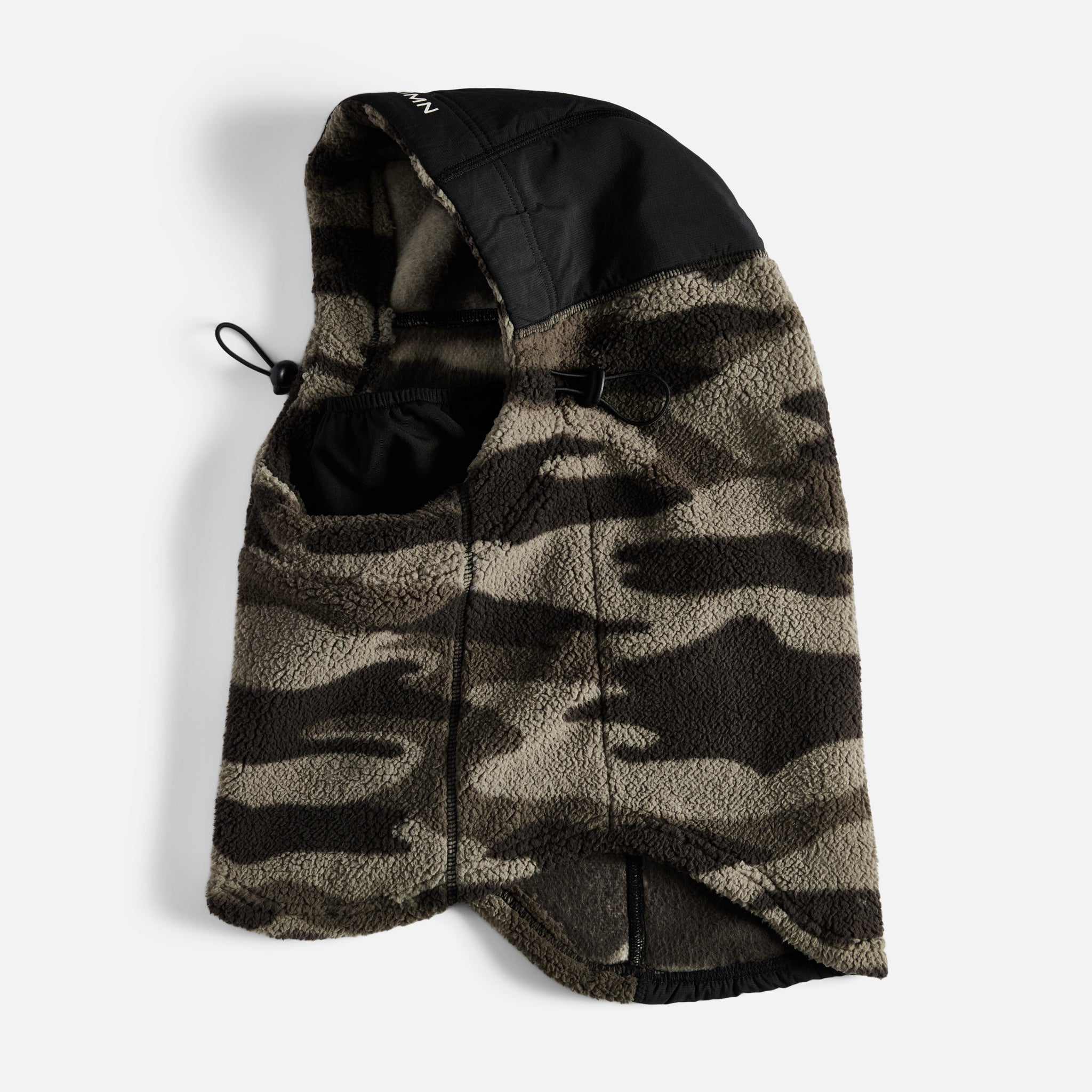 HI TEK HOOD - STONE