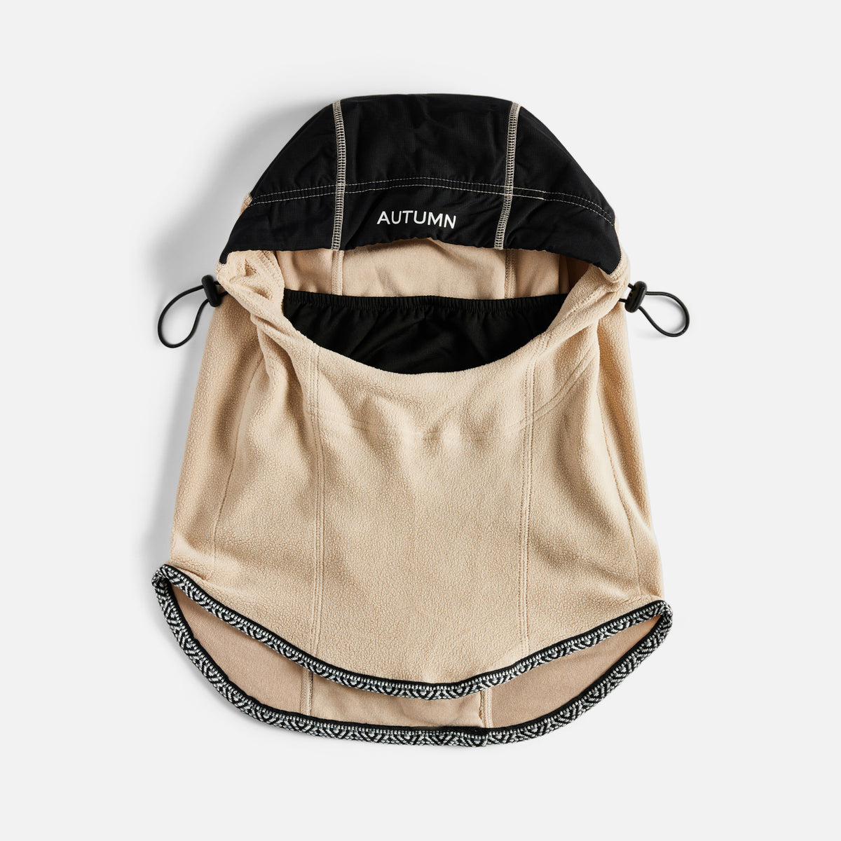 FW24_HI_TECH_HOOD_NATURAL_0986  display picture 2