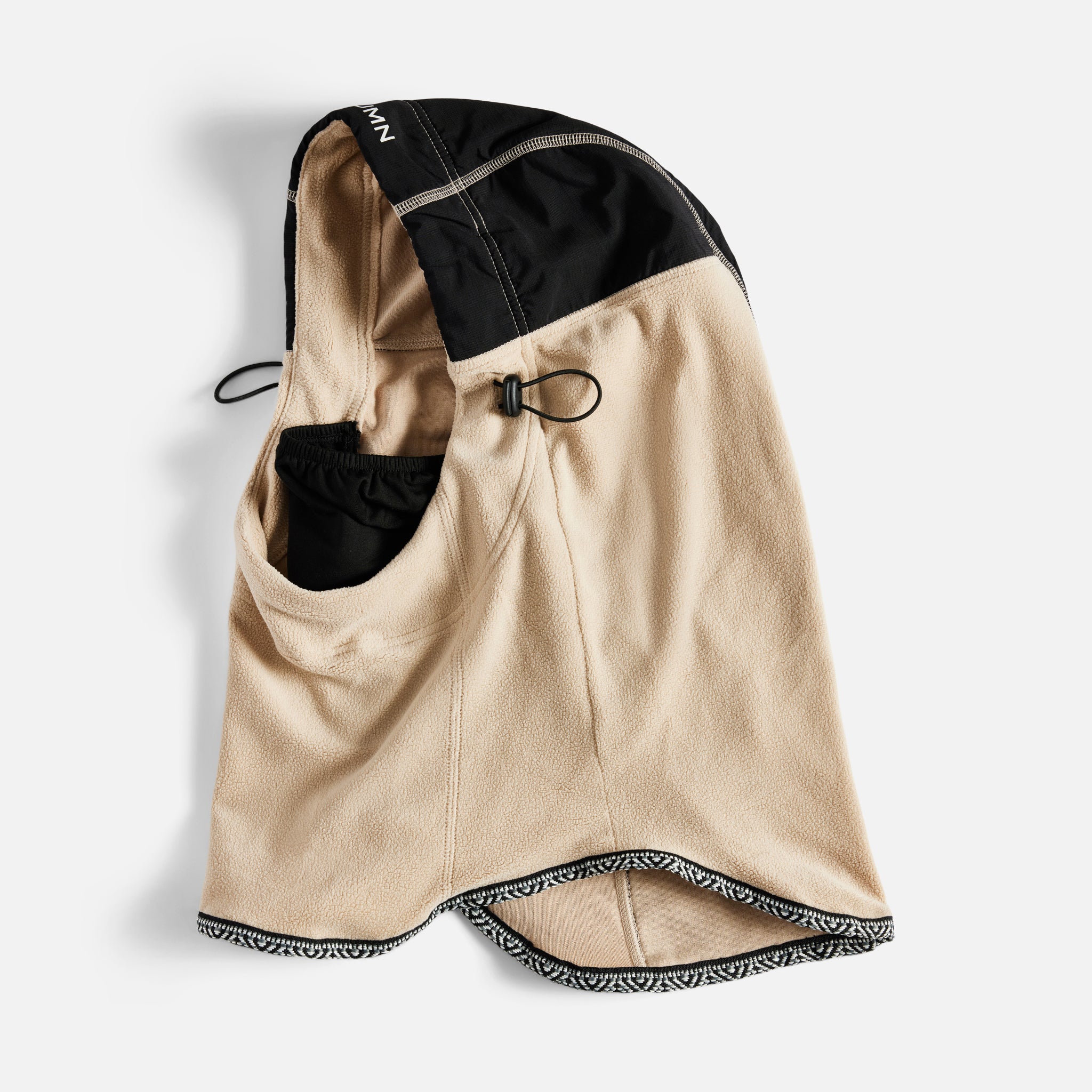 HI TEK HOOD - NATURAL – autumnheadwear