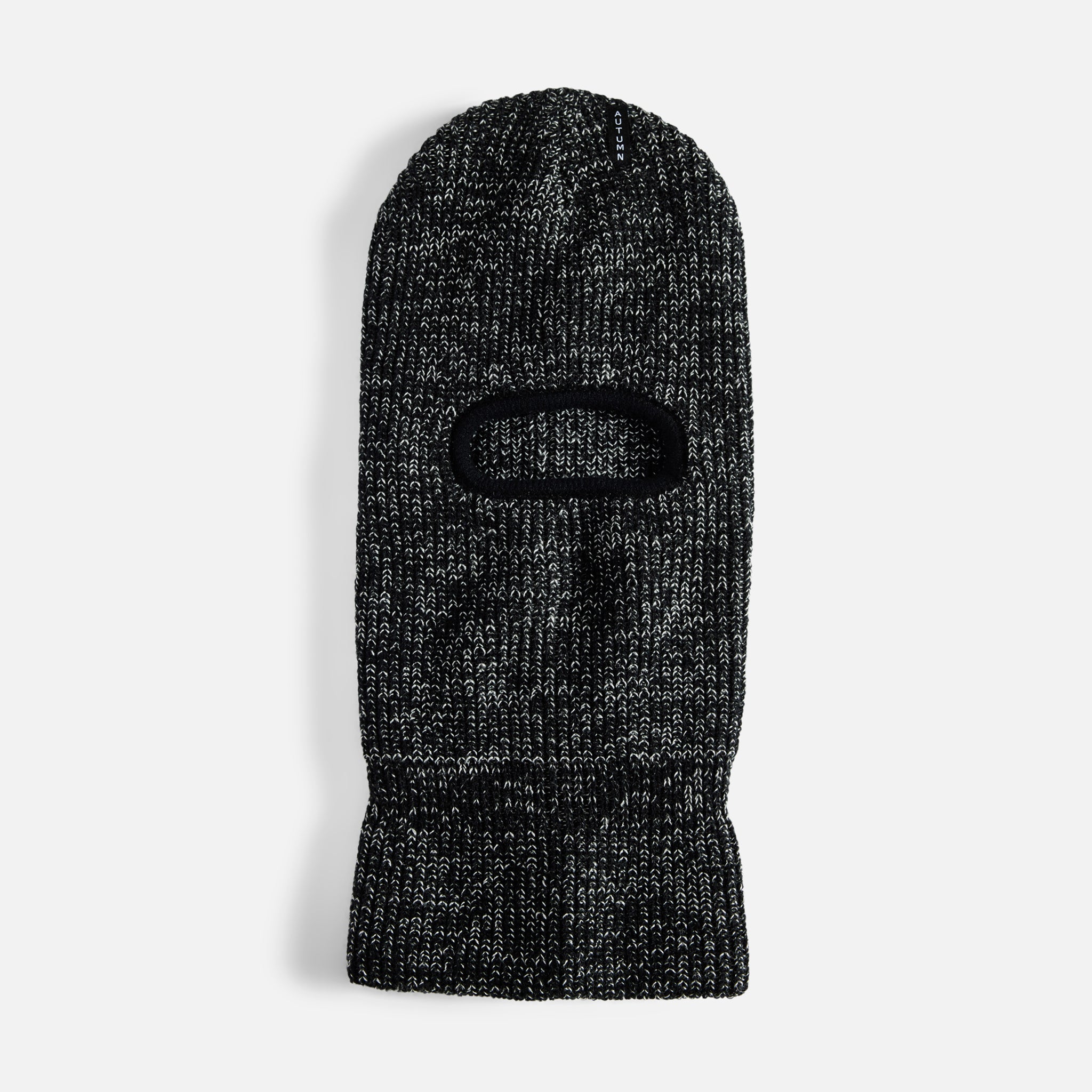 MARL BALACLAVA - BLACK