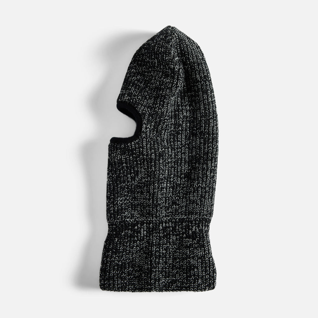 MARL BALACLAVA - BLACK