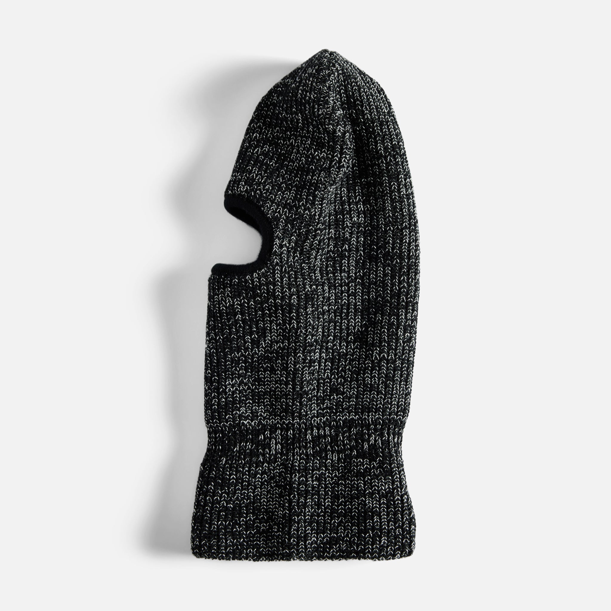 MARL BALACLAVA - BLACK