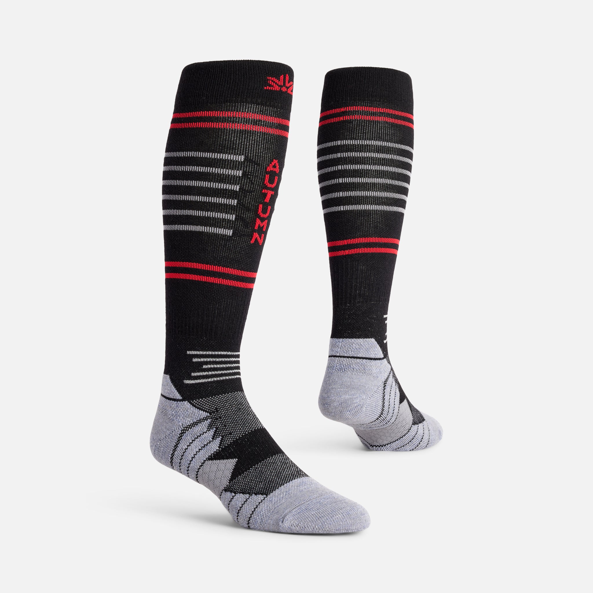 Steeps Socks - Black