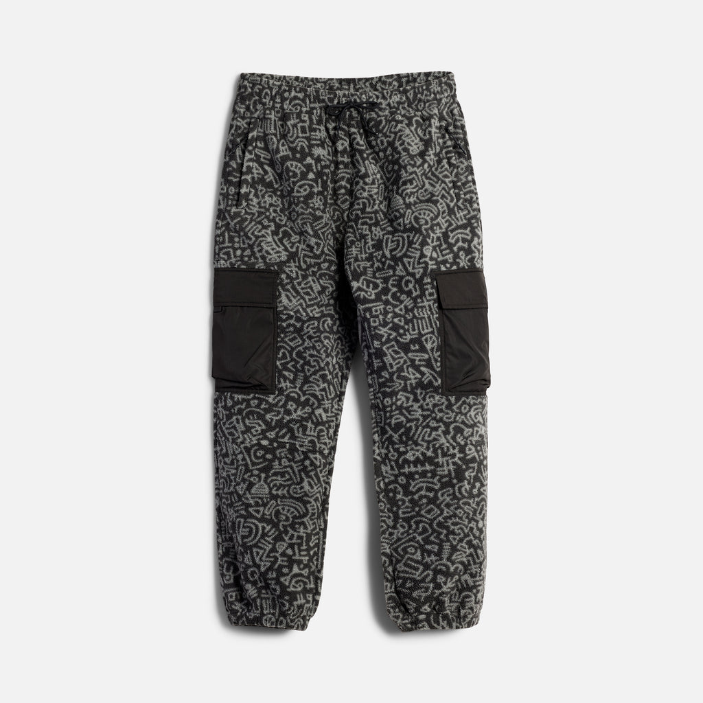 Bask Cargo Pant - Soul Camo