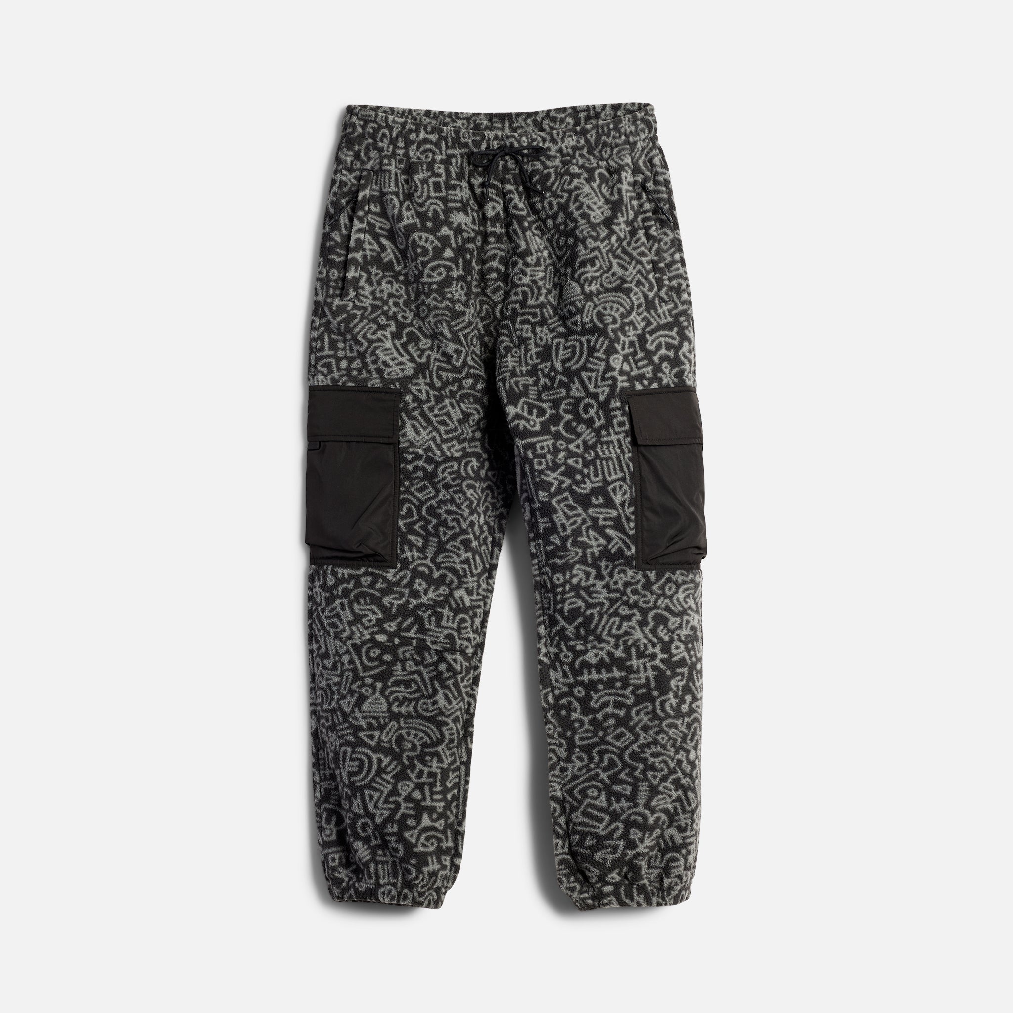 Bask Cargo Pant - Soul Camo