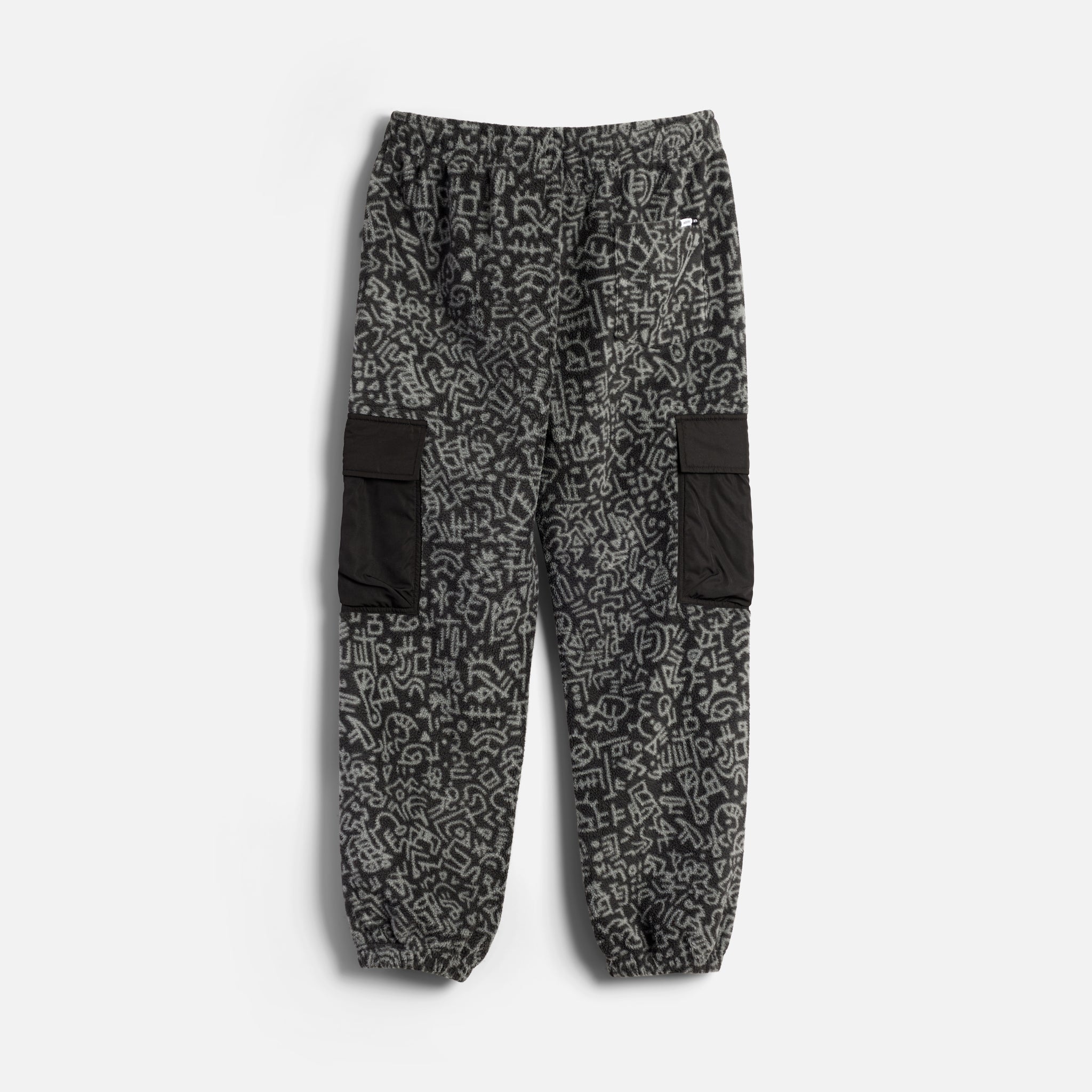 Bask Cargo Pant - Soul Camo