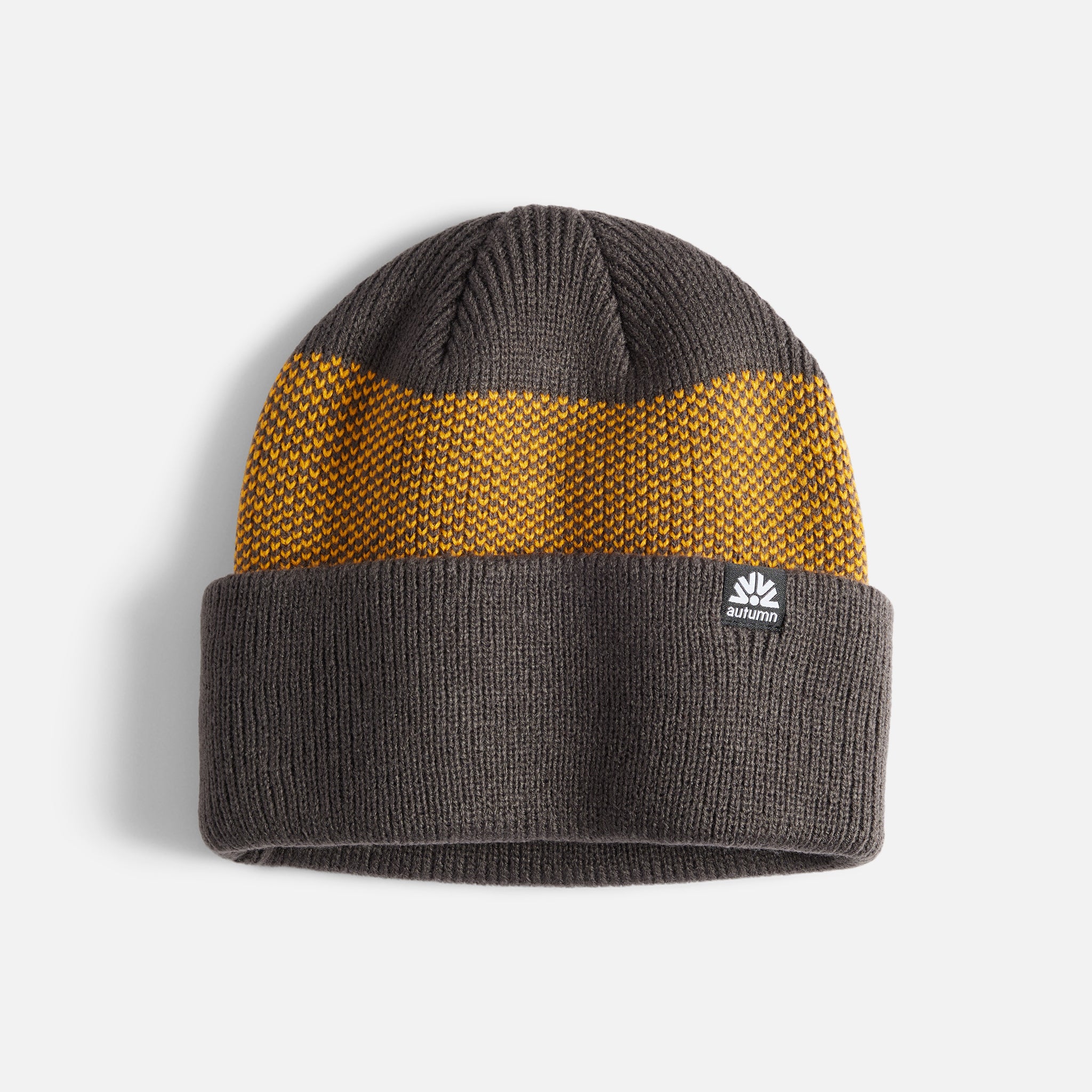 帽子 SOL x FUC All around Beanie brown 帽子 SOL x FUC All around Beanie SOL x FUC All around Beanie