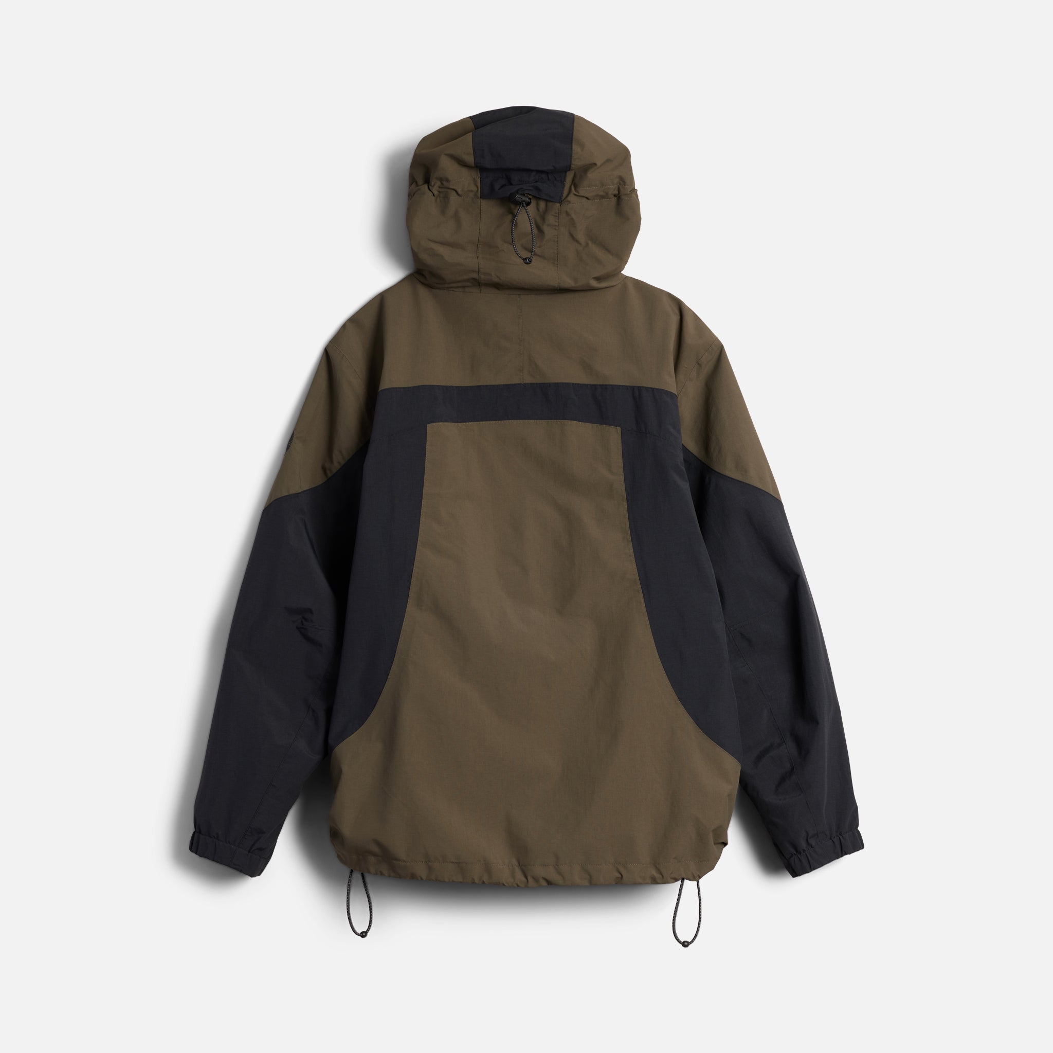 Camber Jacket - Olive