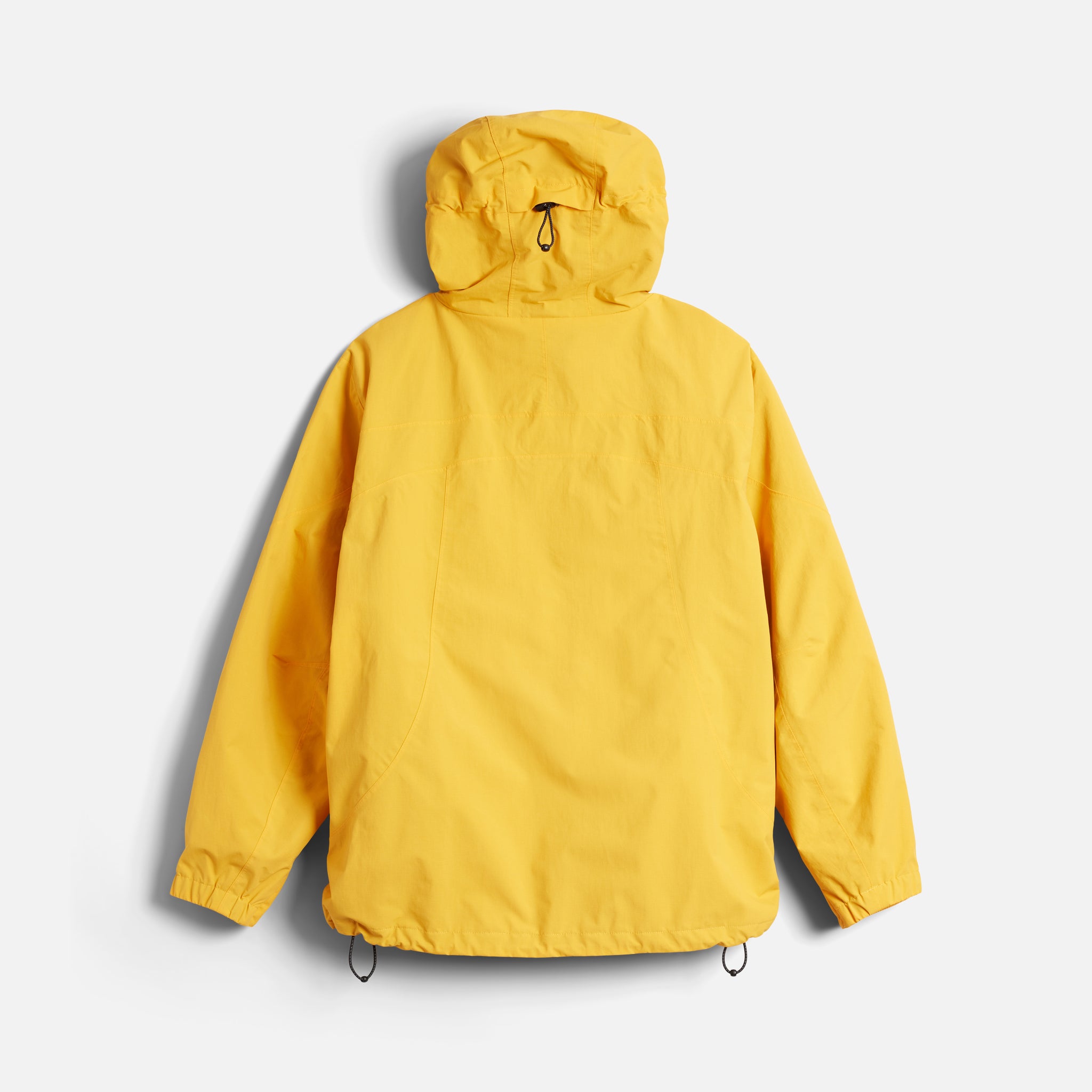 Camber Jacket - Tangelo
