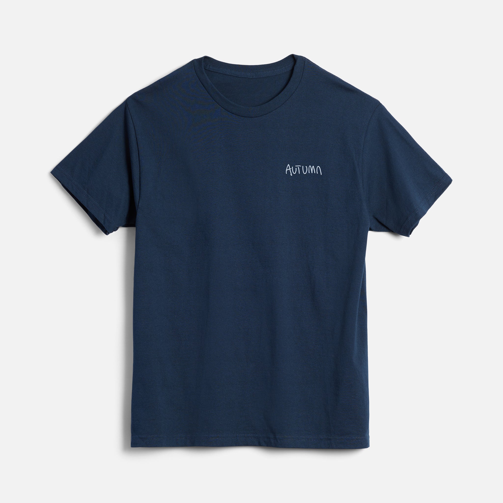 Copilot Tee - Navy
