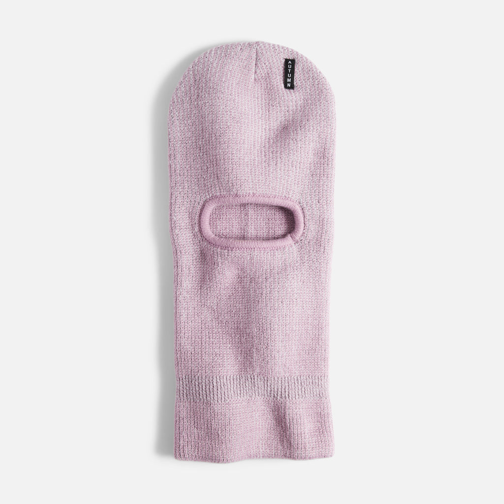 Cord Mask - Whisper Pink