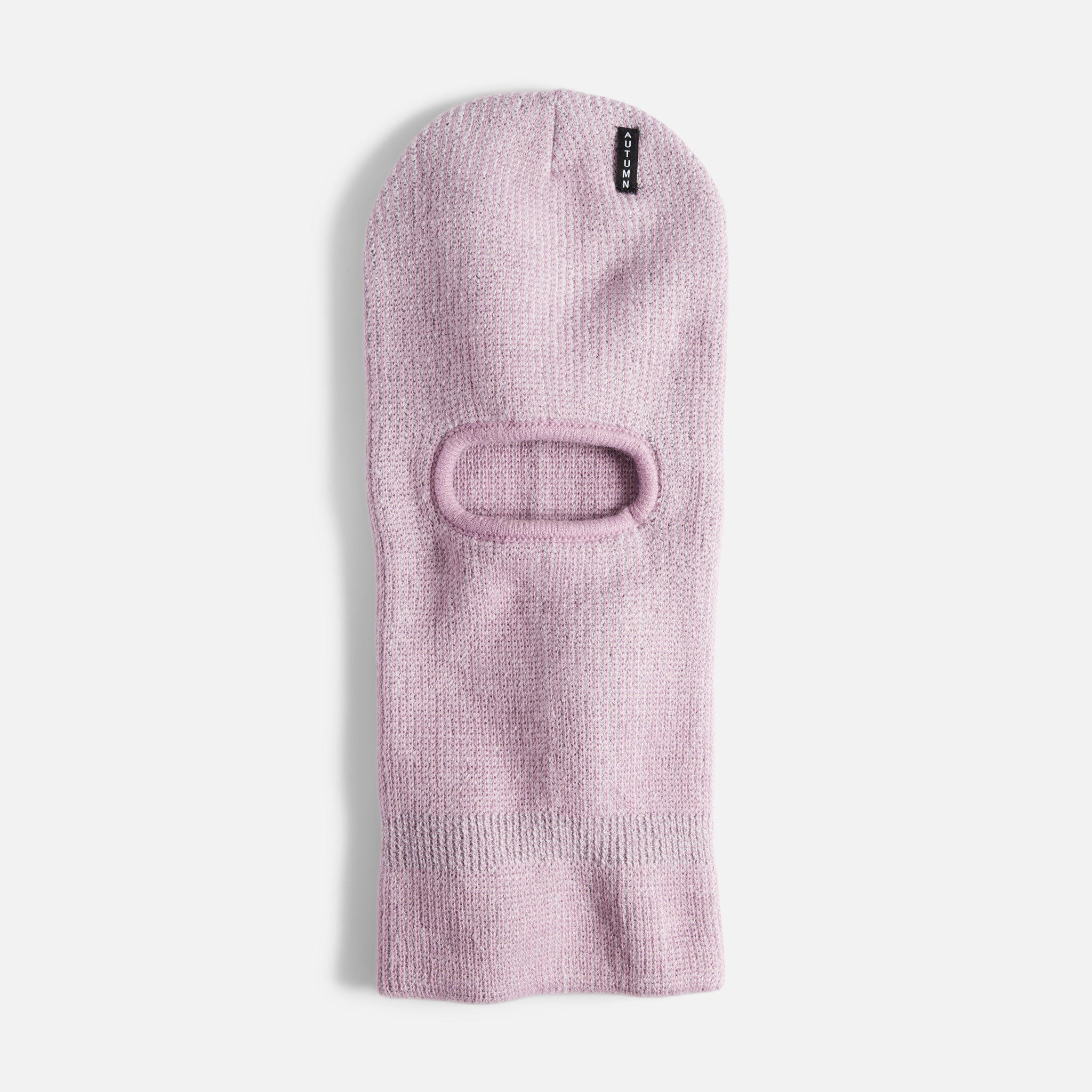 Cord Mask - Whisper Pink