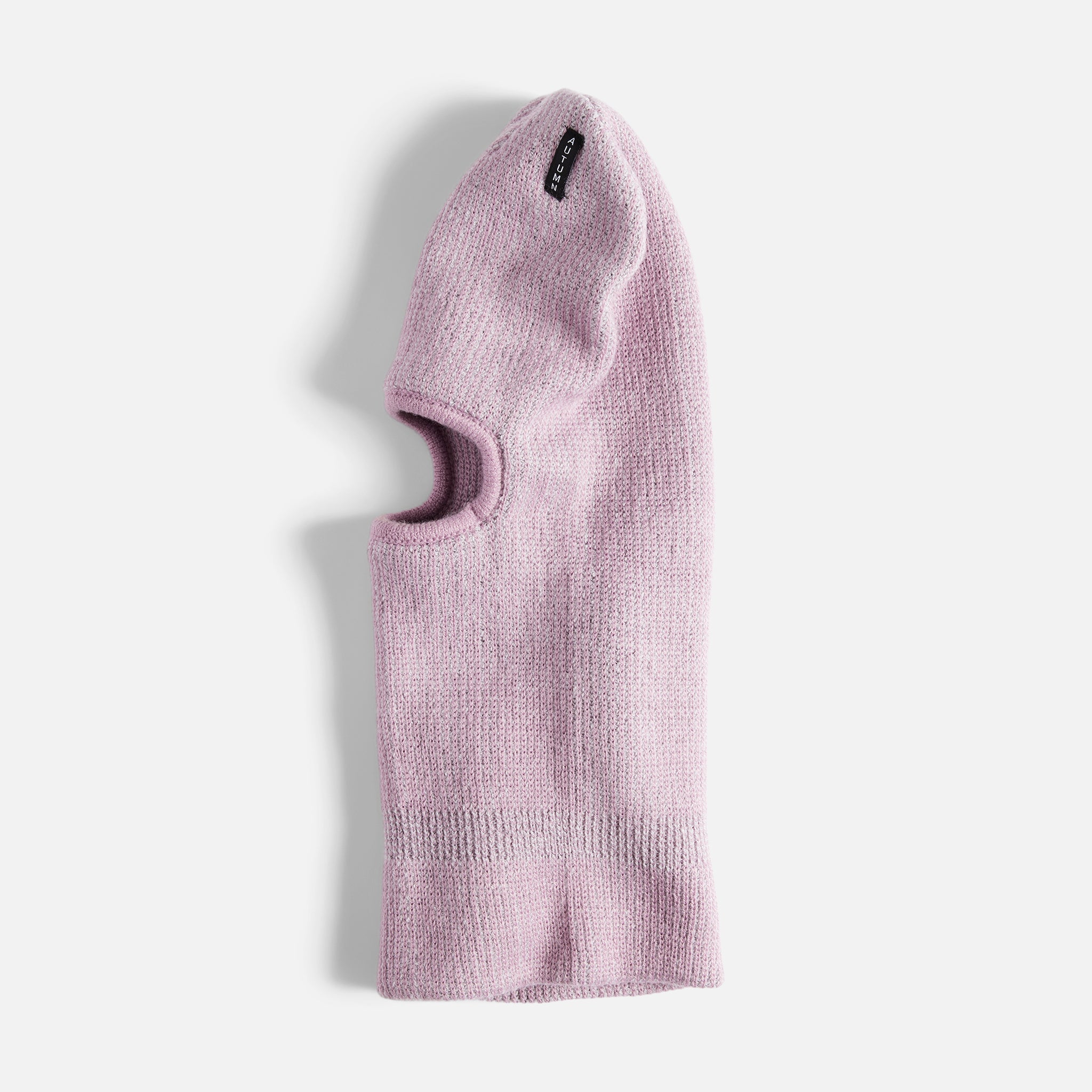 Cord Mask - Whisper Pink
