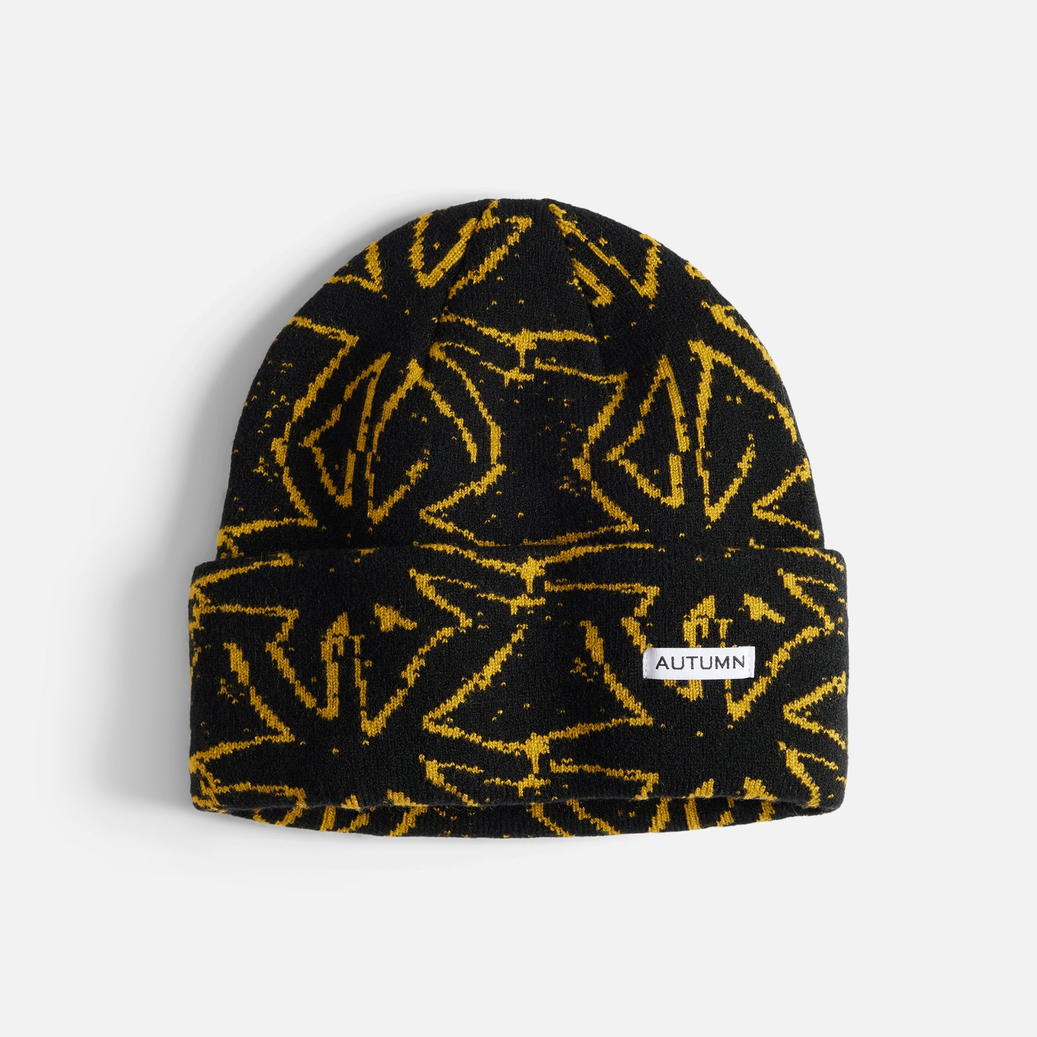 Craft Beanie - Black