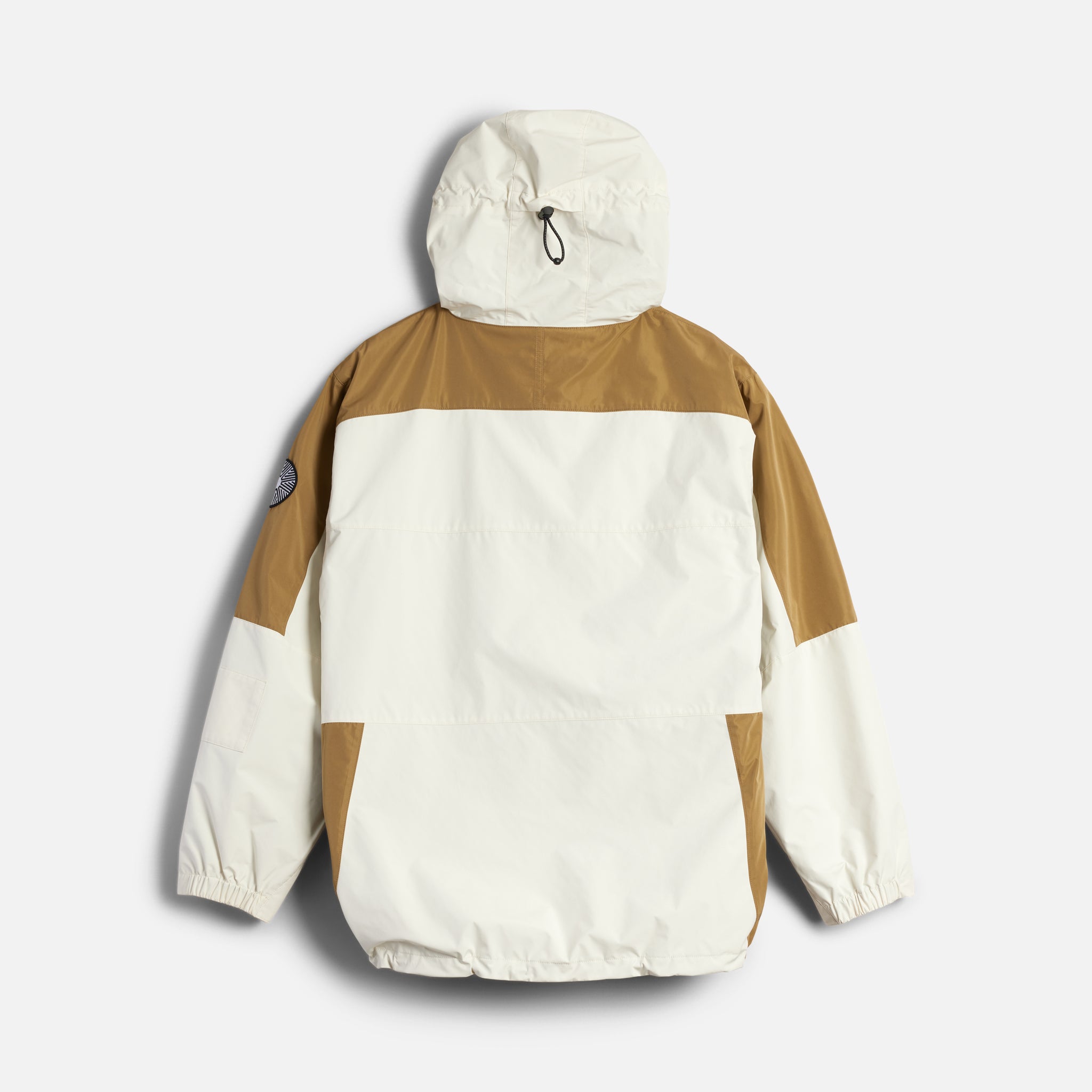 Field Jacket - Bone