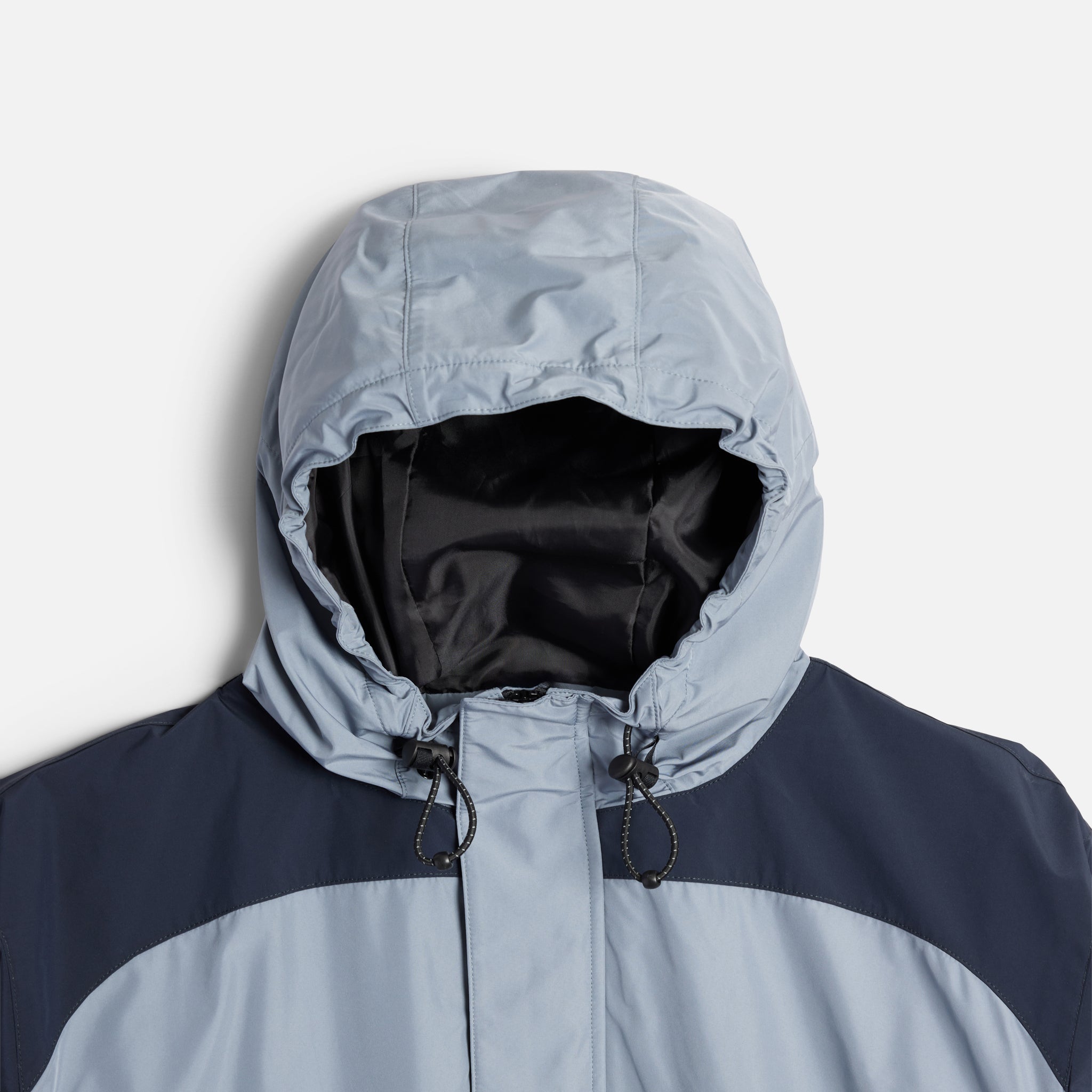 Field Jacket - Slate – autumnheadwear