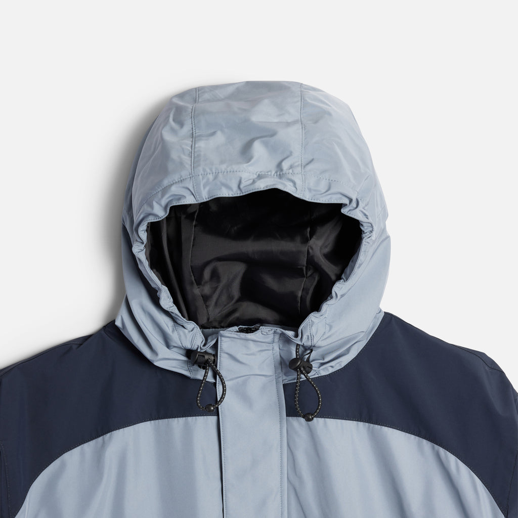 Field Jacket - Slate
