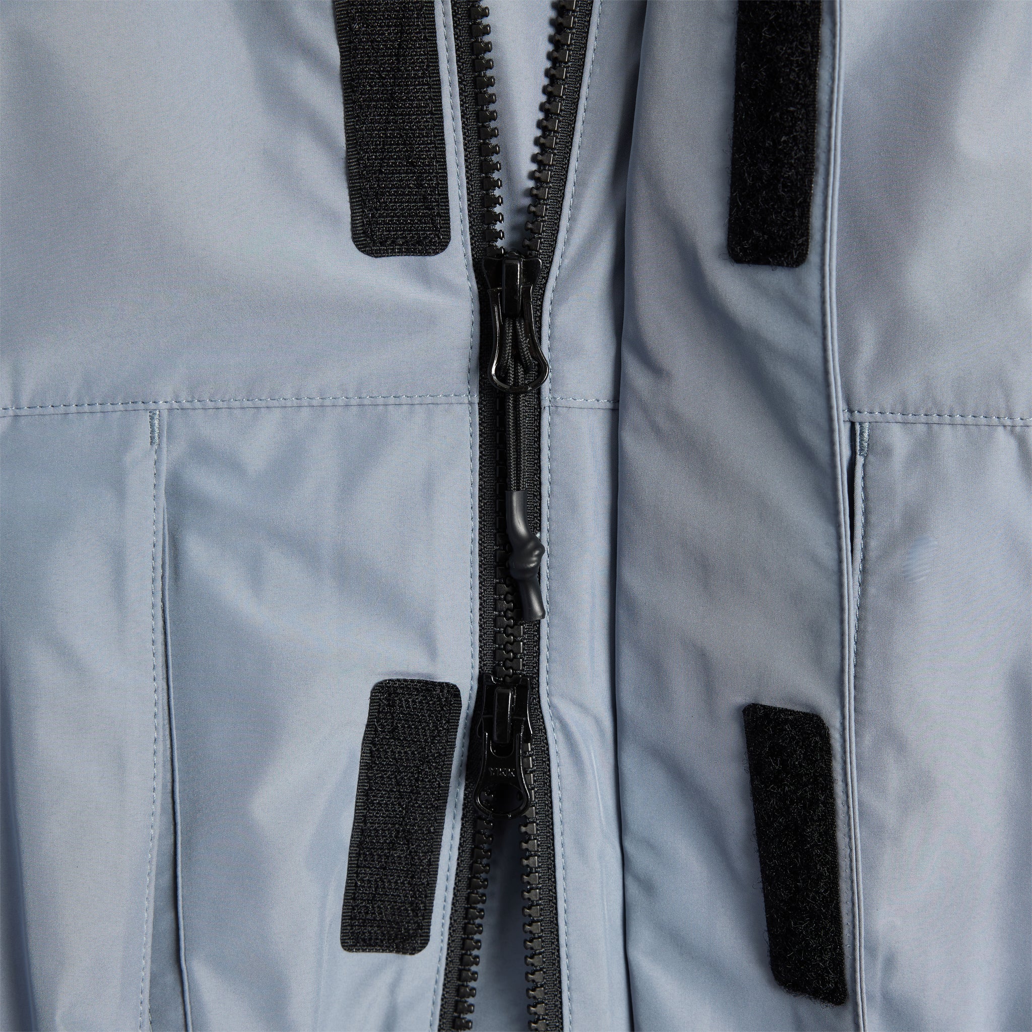 Field Jacket - Slate – autumnheadwear