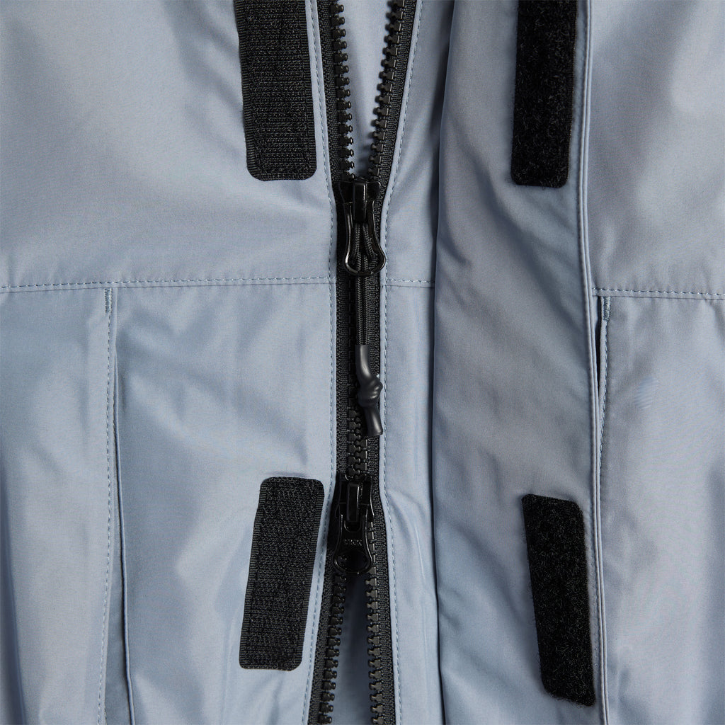Field Jacket - Slate
