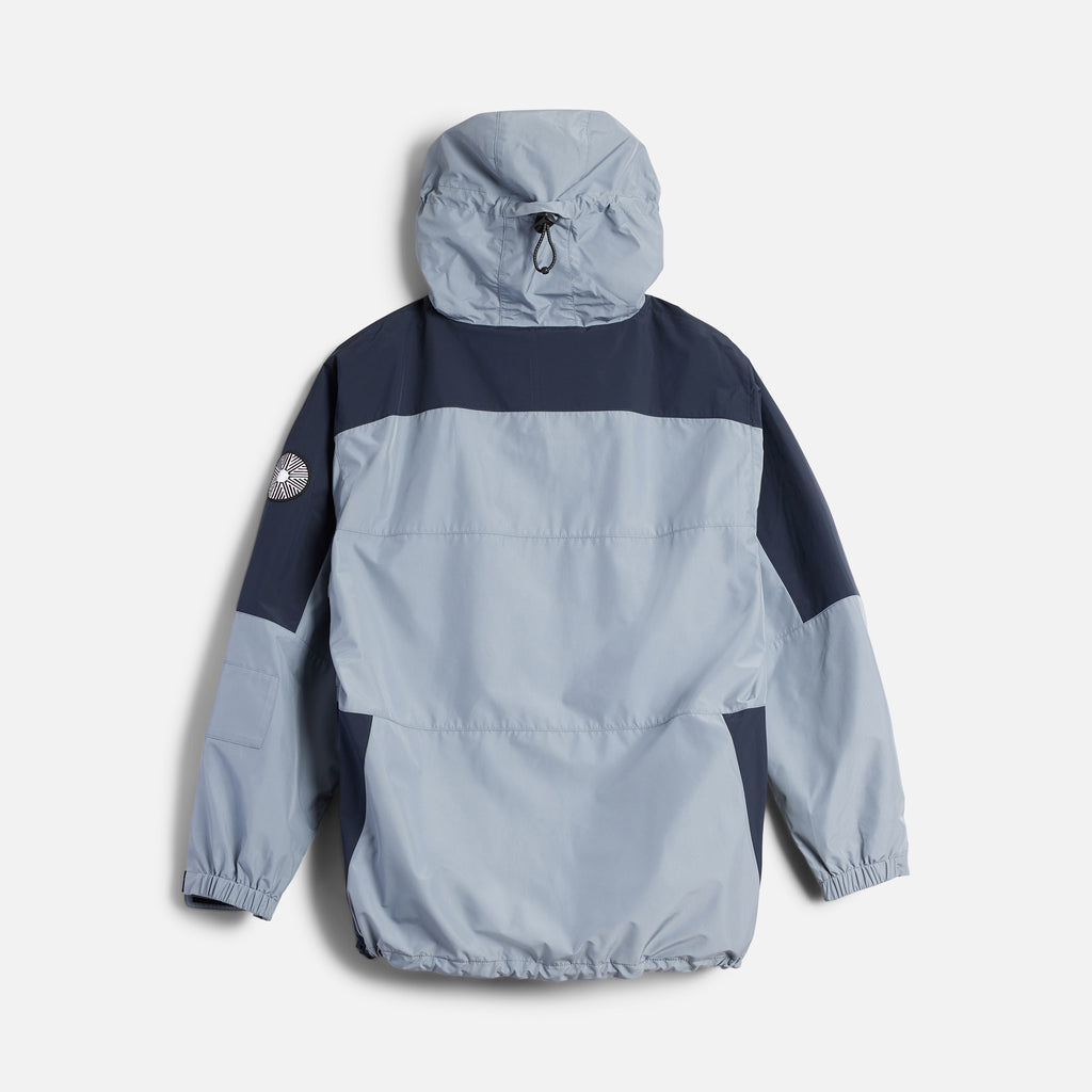 Field Jacket - Slate