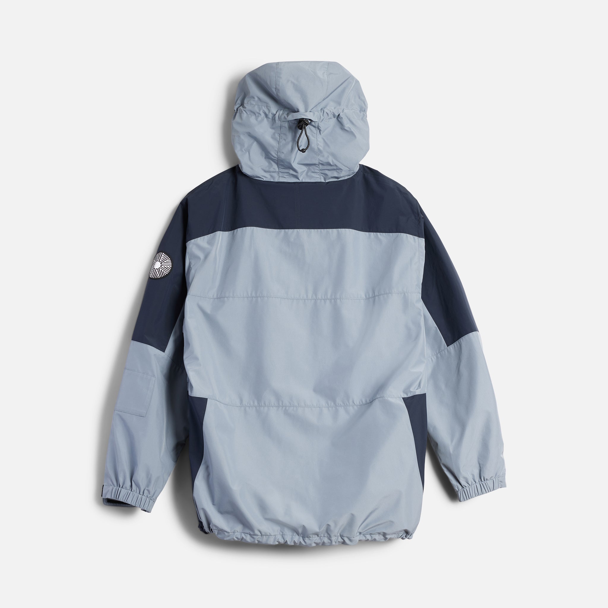 Field Jacket - Slate